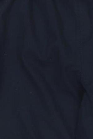 Thumbnail - Frugi Mädchen Stoffhose, marineblau, Gr. 92