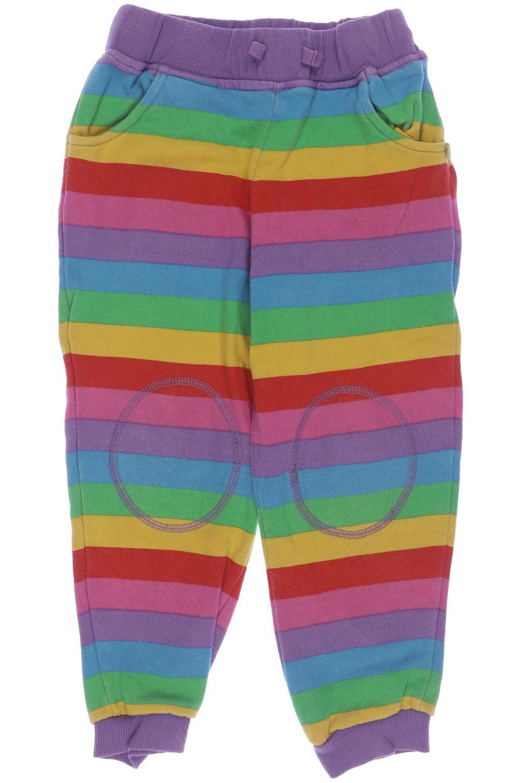 

Frugi Damen Stoffhose, mehrfarbig, Gr. 104