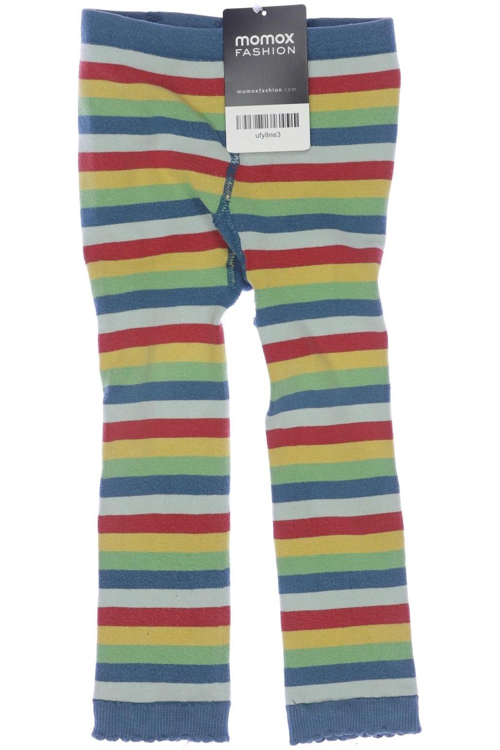

Frugi Damen Stoffhose, mehrfarbig, Gr. 104