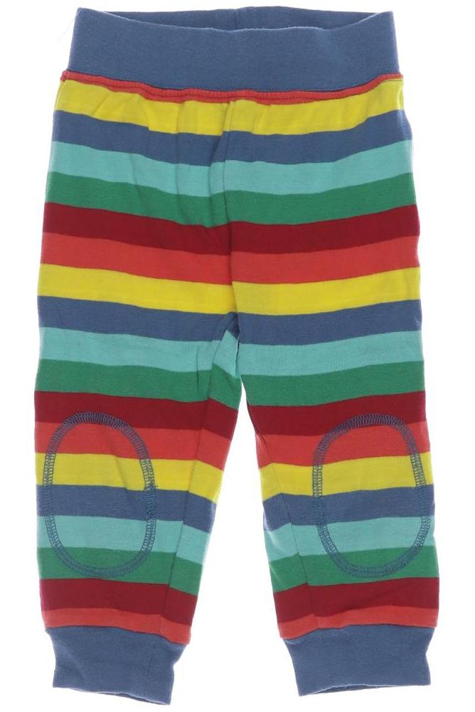 

Frugi Damen Stoffhose, mehrfarbig, Gr. 80