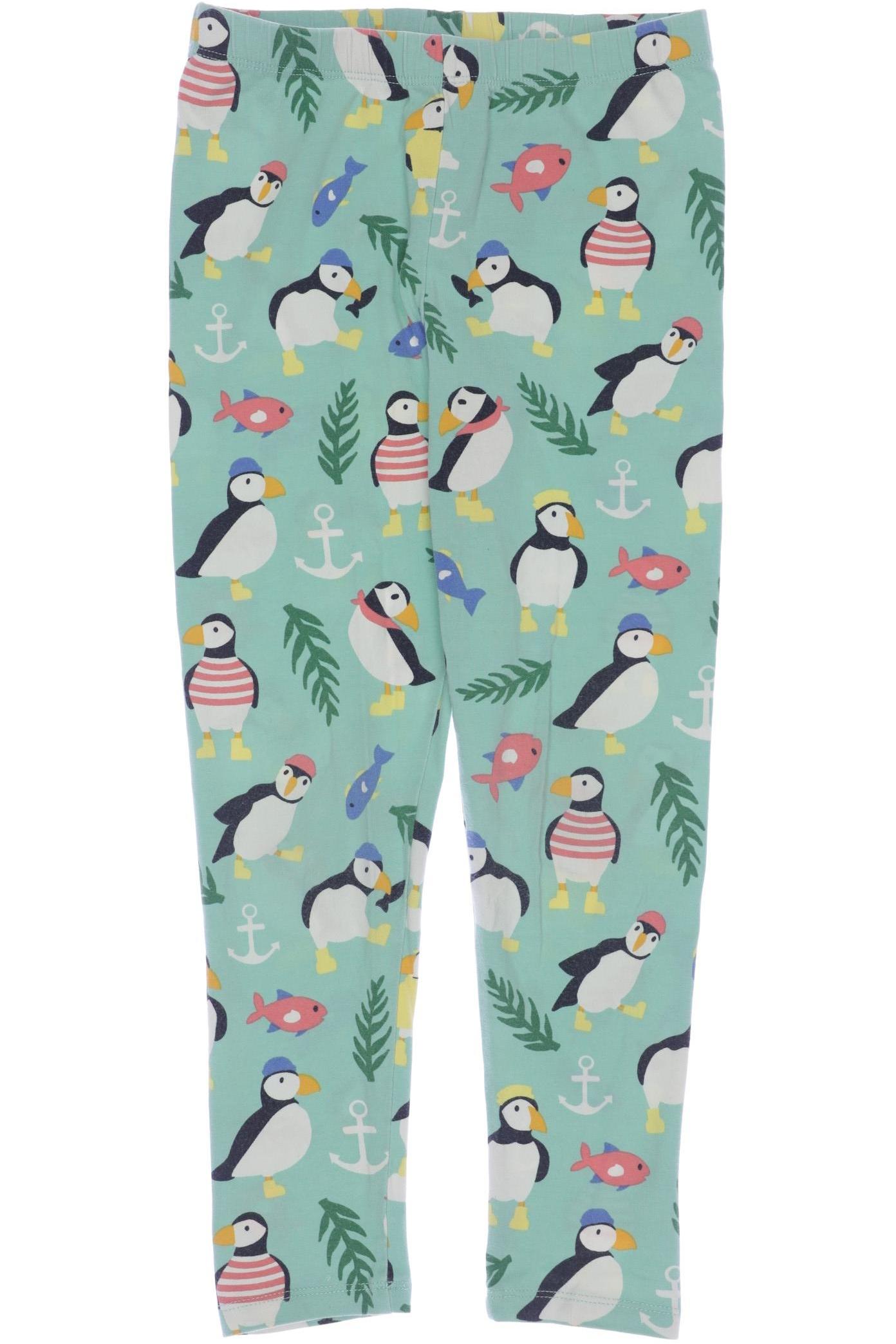 

Frugi Damen Stoffhose, hellgrün, Gr. 110