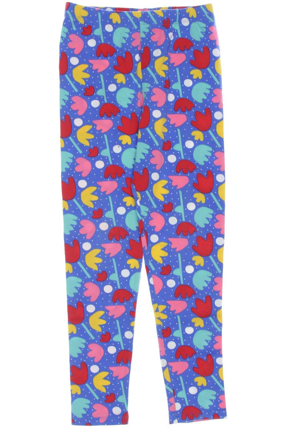 

Frugi Damen Stoffhose, mehrfarbig, Gr. 122