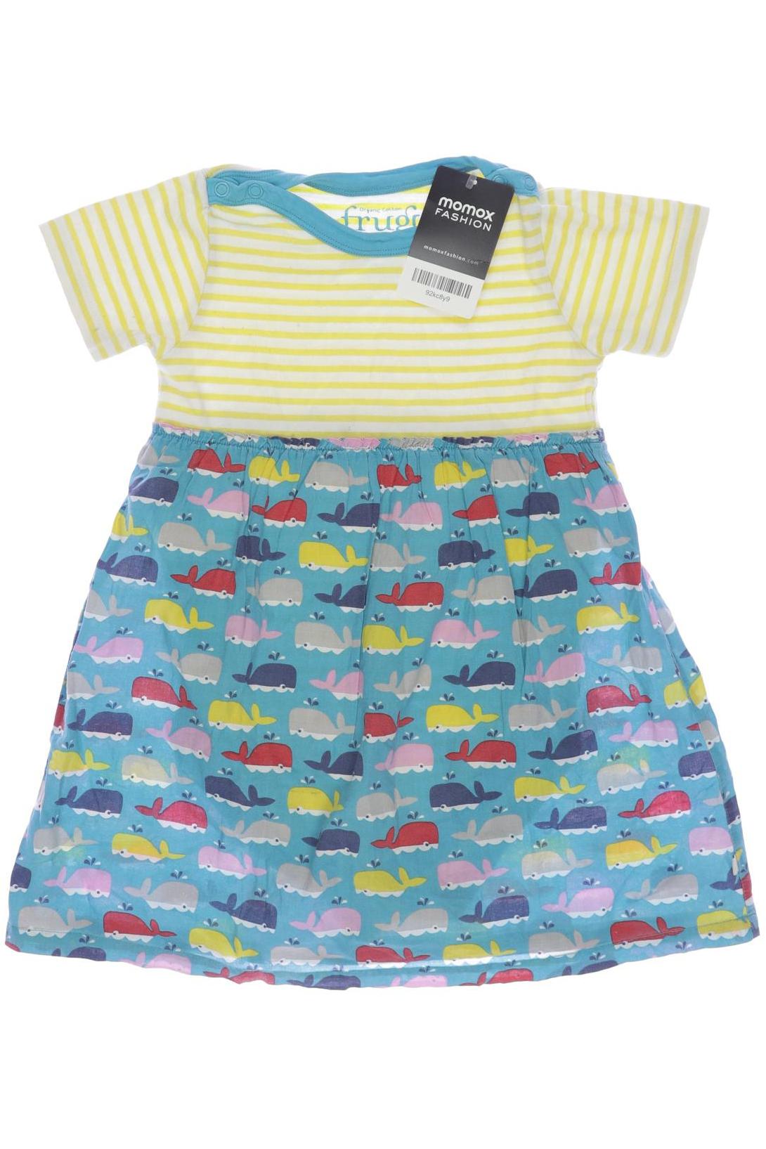 

Frugi Mädchen Strampler, mehrfarbig