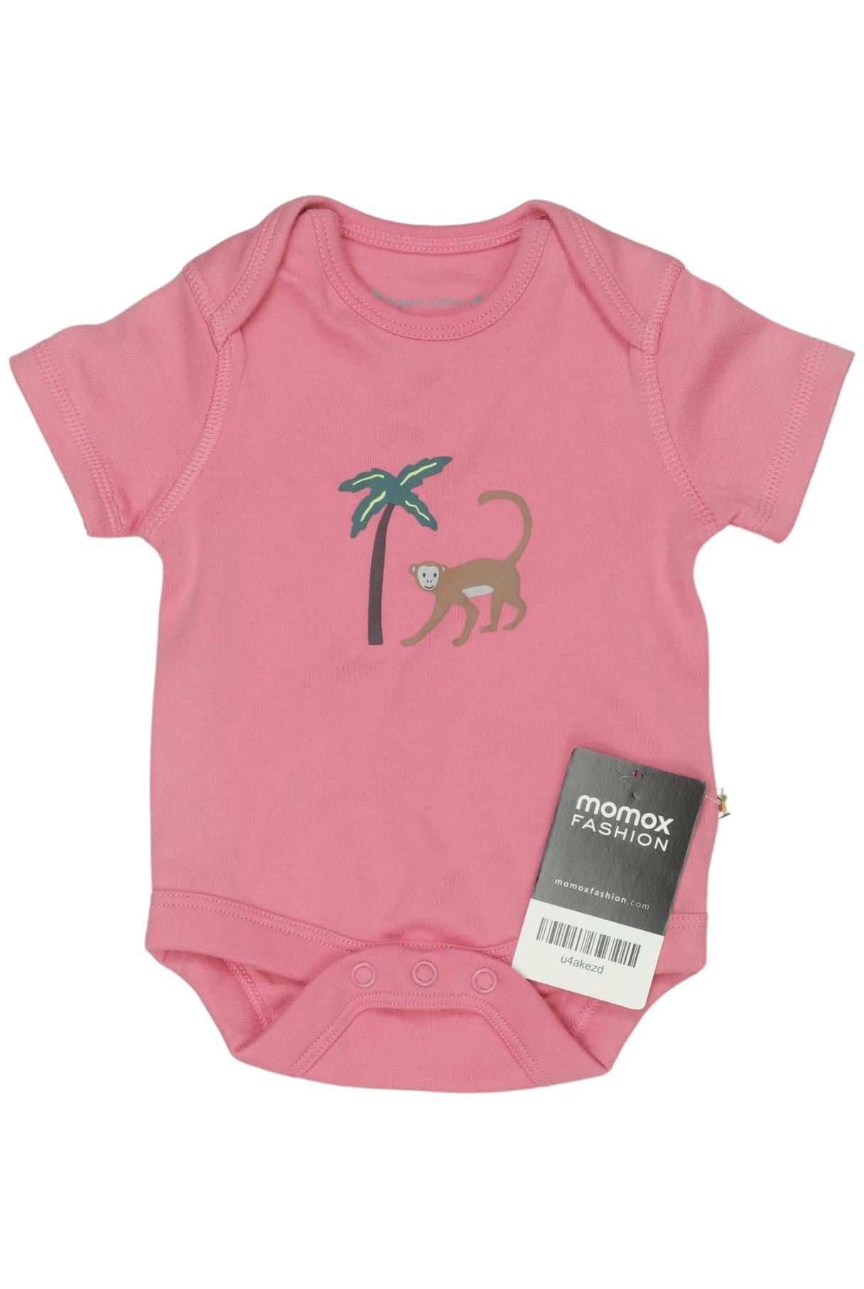 

Frugi Damen Strampler, pink, Gr. 50