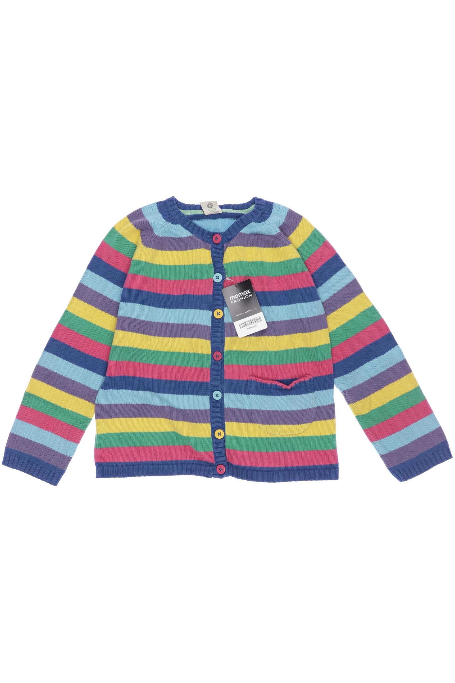 

Frugi Damen Strickjacke, mehrfarbig, Gr. 128