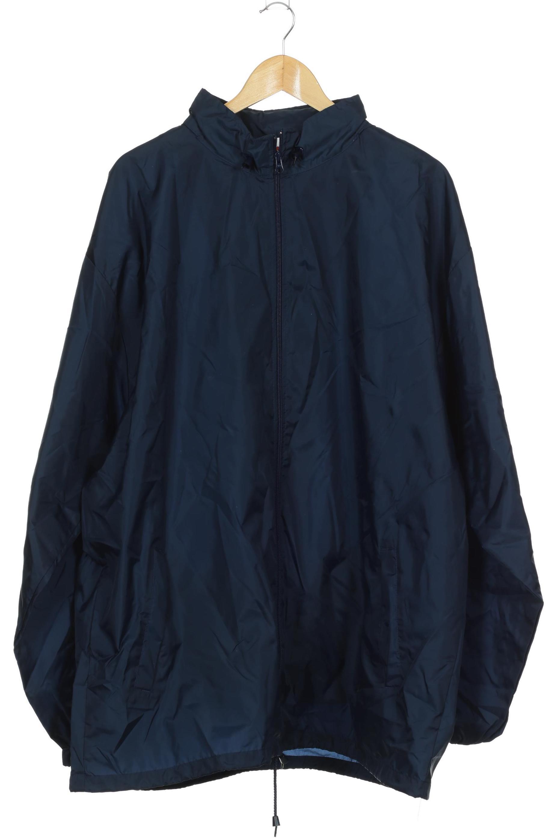 Thumbnail - Fruit of the Loom Herren Jacke, blau, Gr.