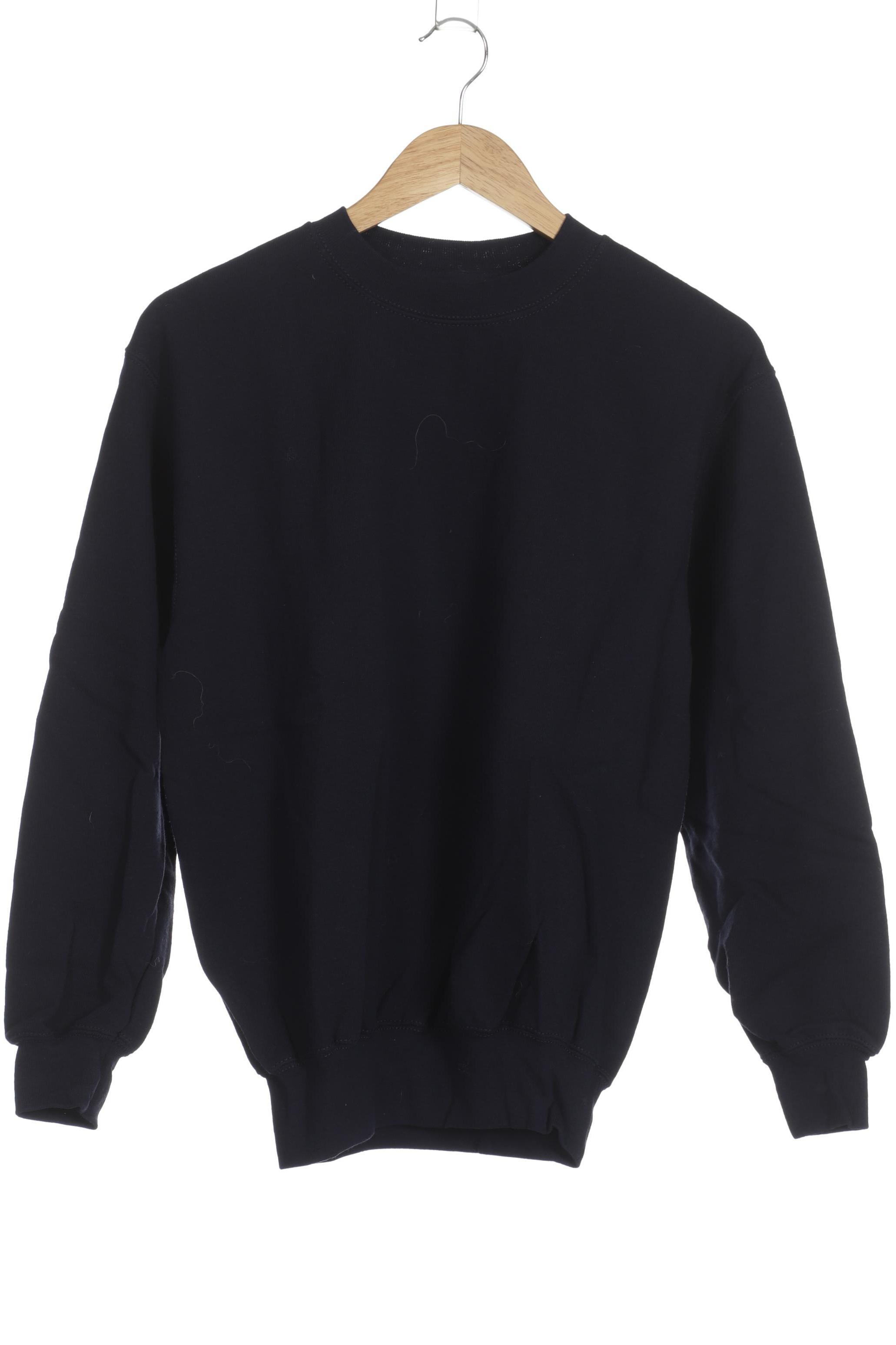

Fruit of the Loom Herren Pullover, blau, Gr.