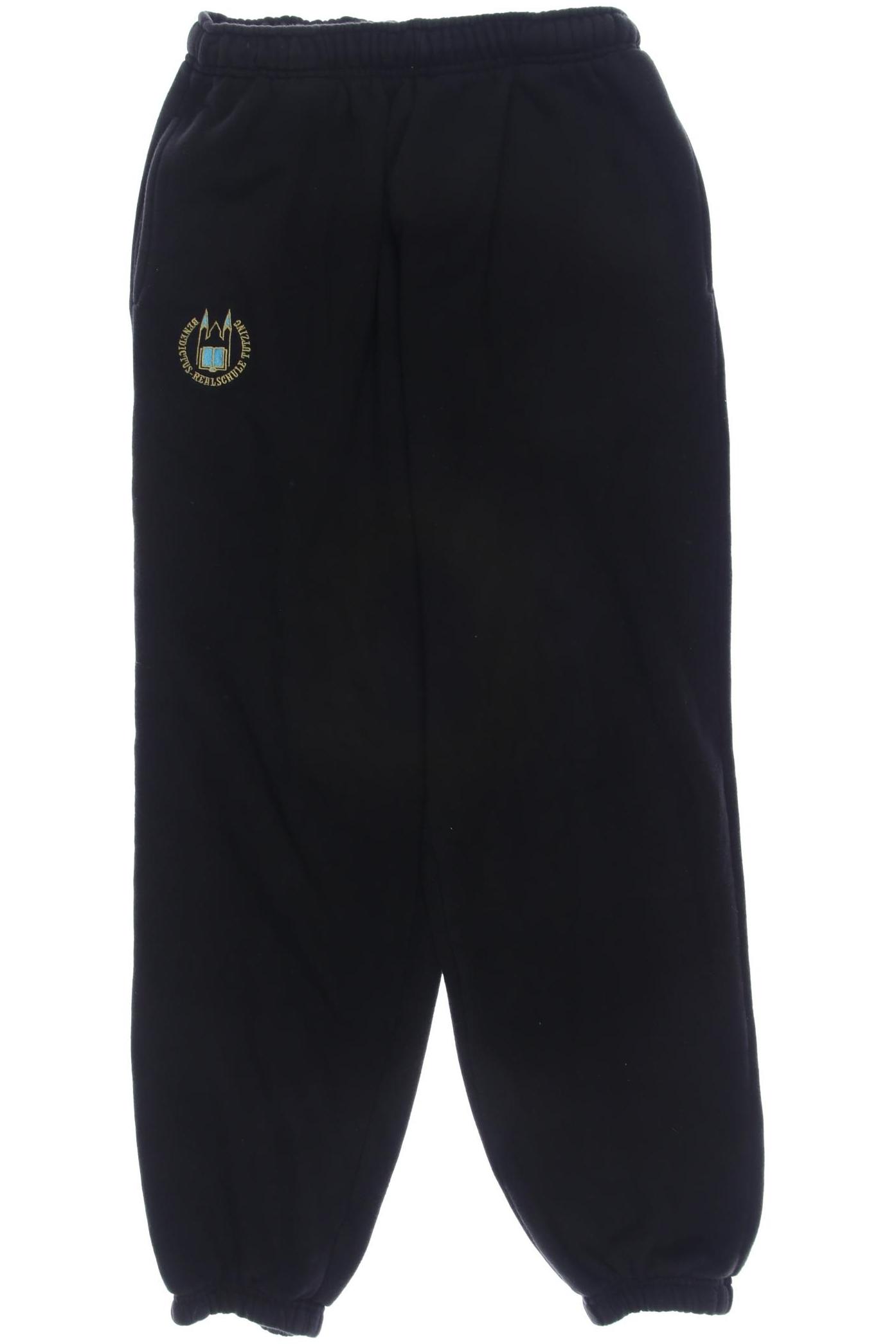 

Fruit of the Loom Herren Stoffhose, schwarz, Gr. 0