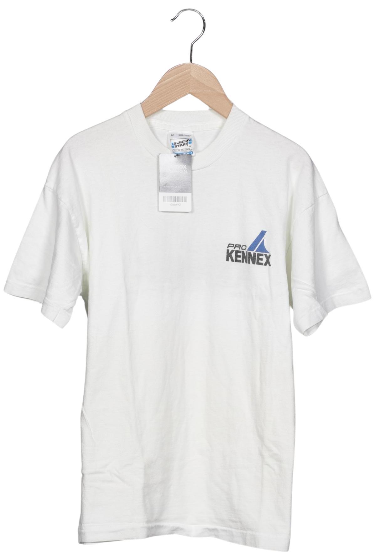 Thumbnail - Fruit of the Loom Herren T-Shirt, cremeweiß, Gr. 48