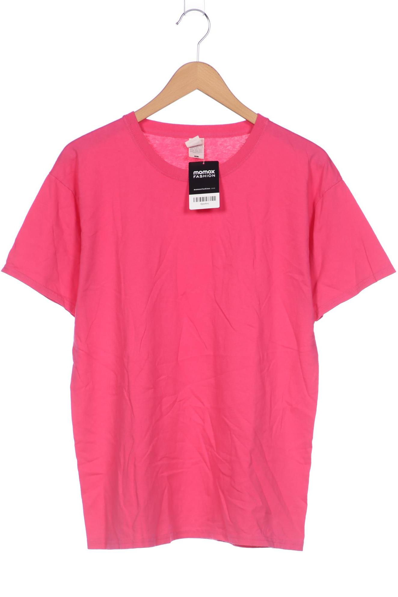 

Fruit of the Loom Damen T-Shirt, pink, Gr. 42