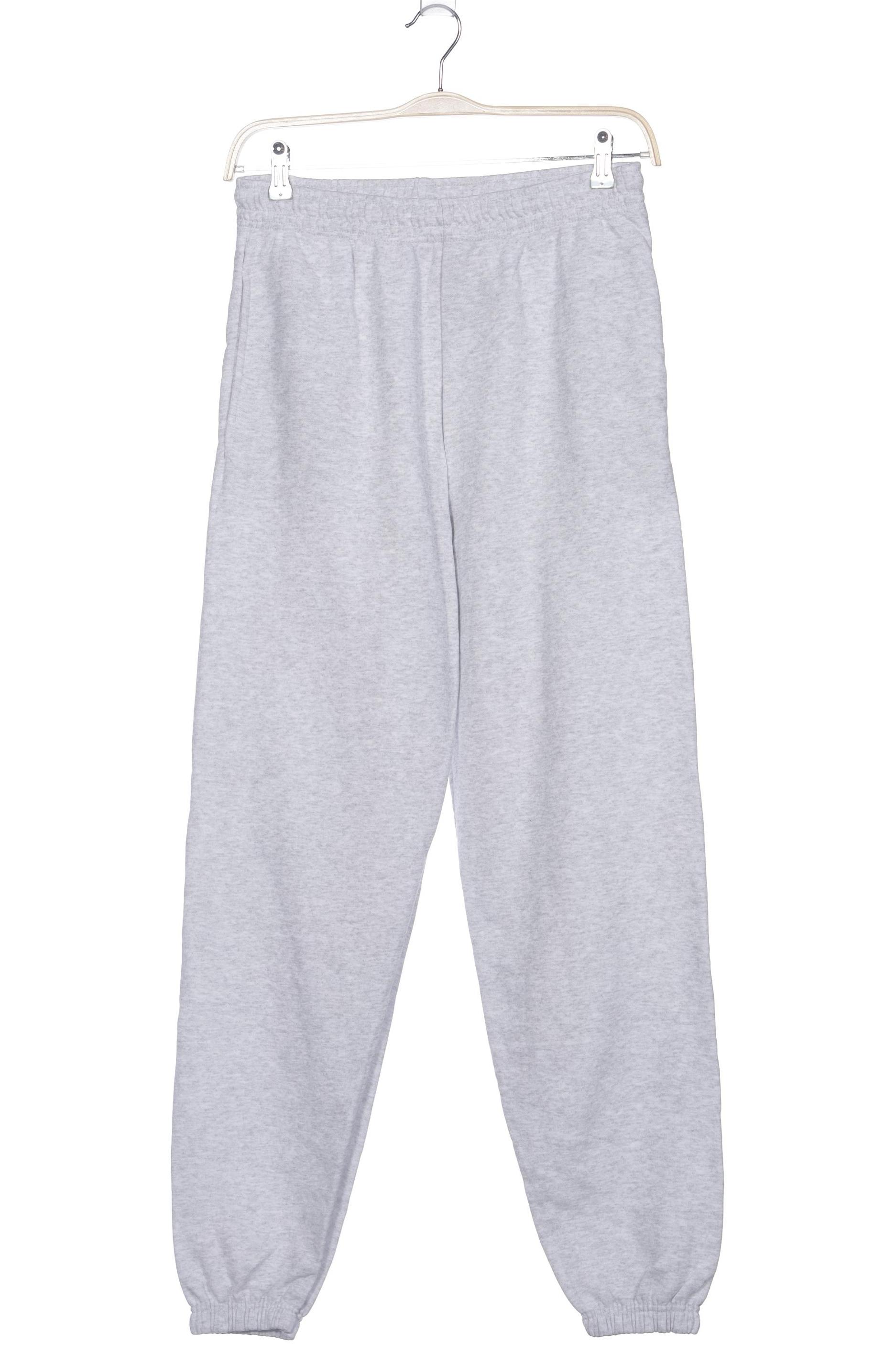 

Fruit of the Loom Herren Stoffhose, grau, Gr. 0