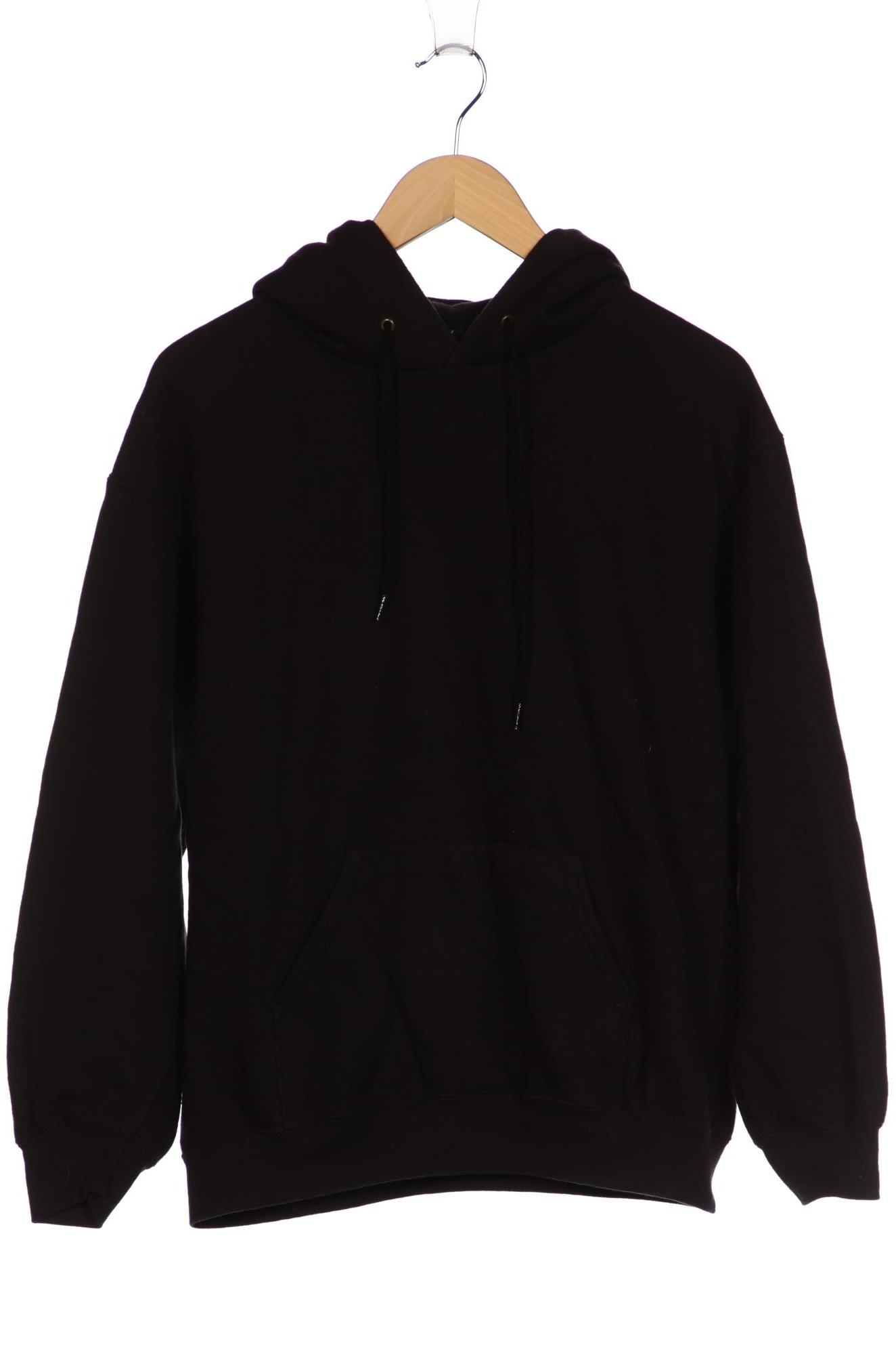 

Fruit of the Loom Damen Kapuzenpullover, schwarz, Gr. 38