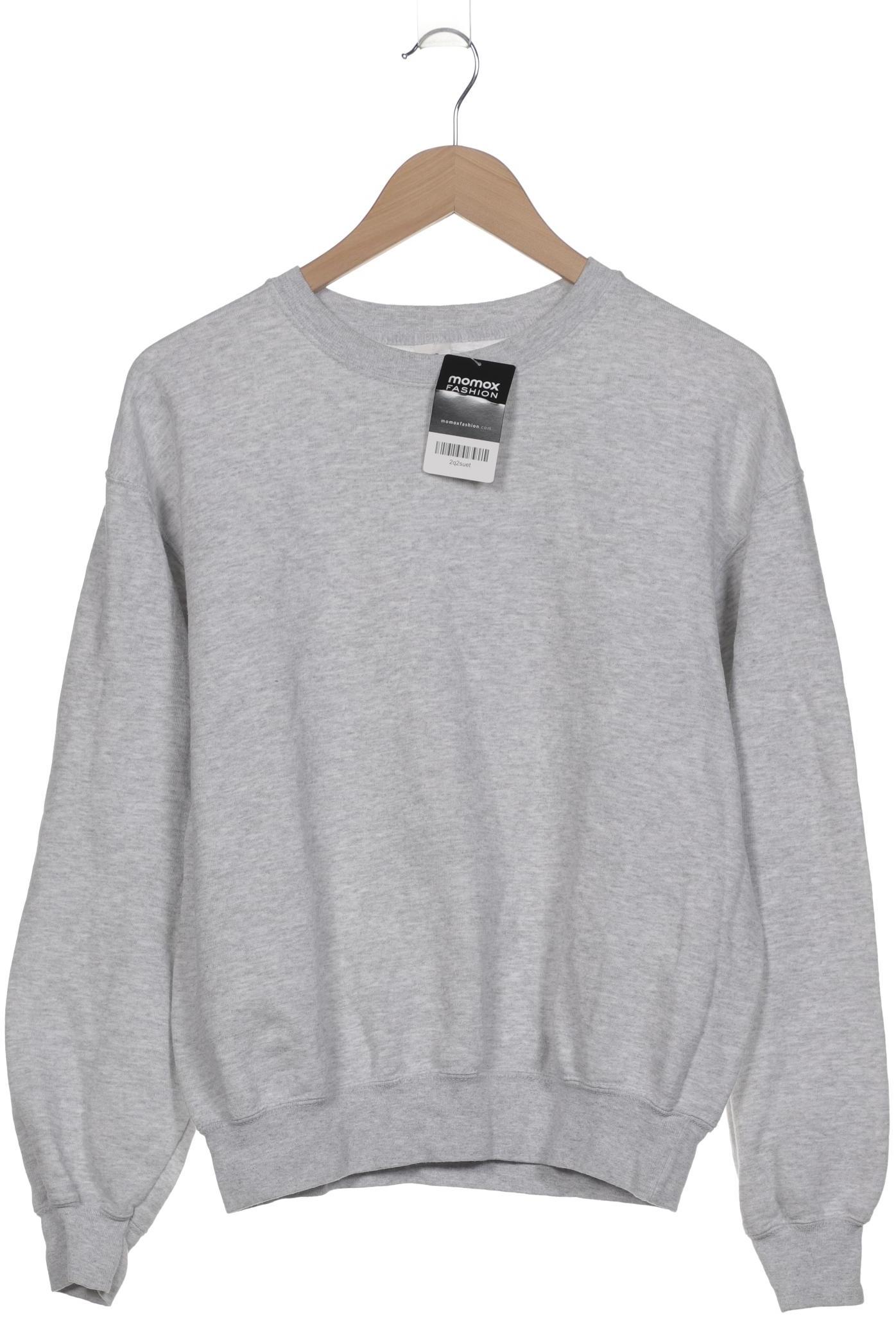 

Fruit of the Loom Damen Sweatshirt, grau, Gr. 38