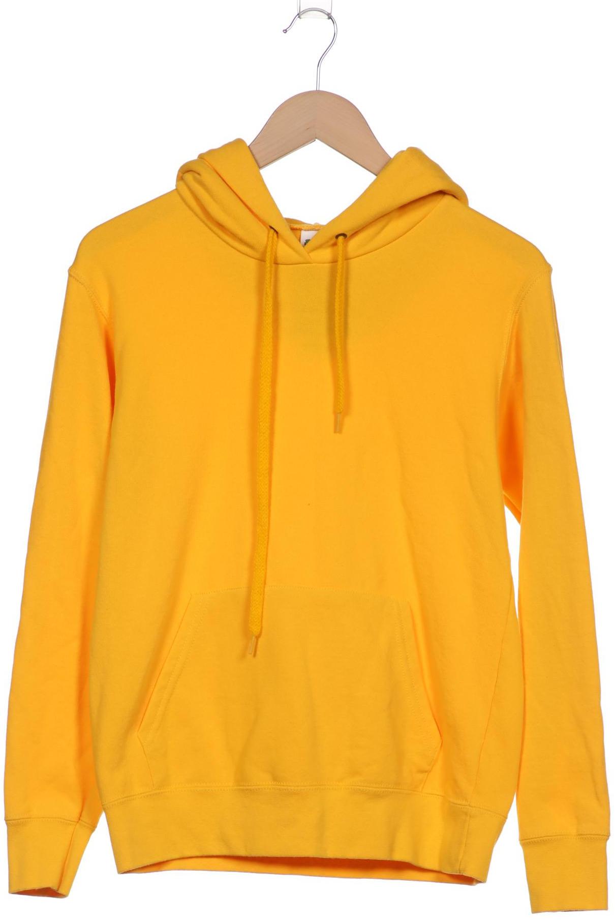 

Fruit of the Loom Damen Kapuzenpullover, gelb