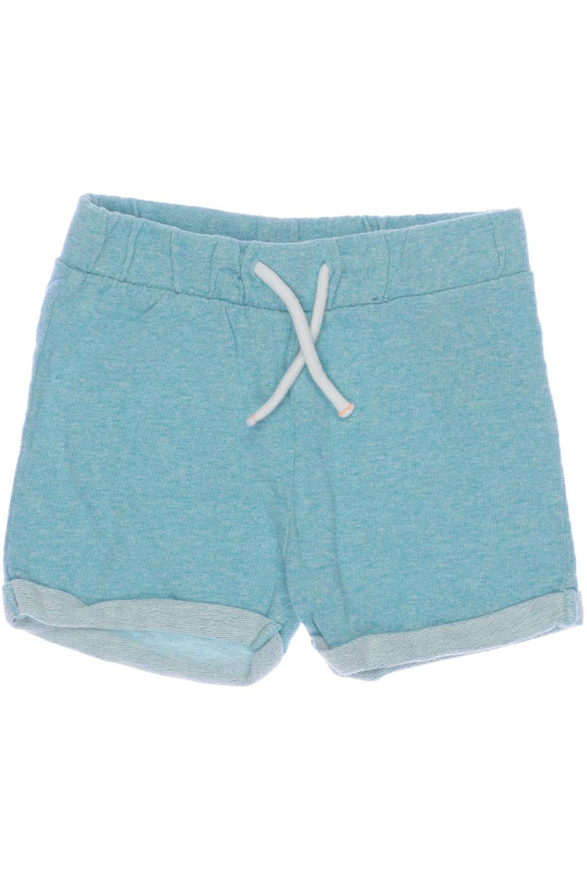 

Fruit of the Loom Damen Shorts, blau, Gr. 92