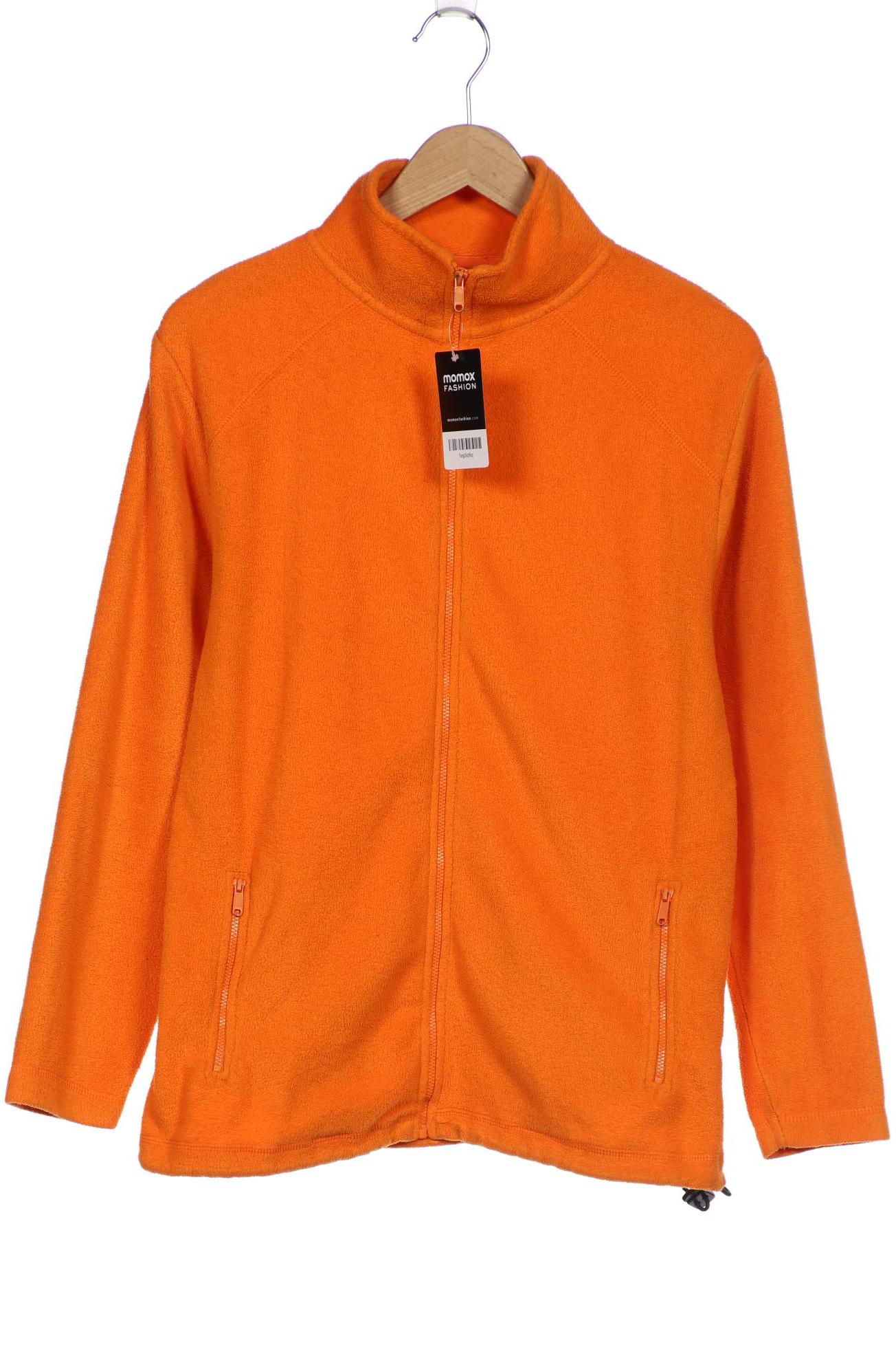 

Fruit of the Loom Damen Sweatshirt, orange