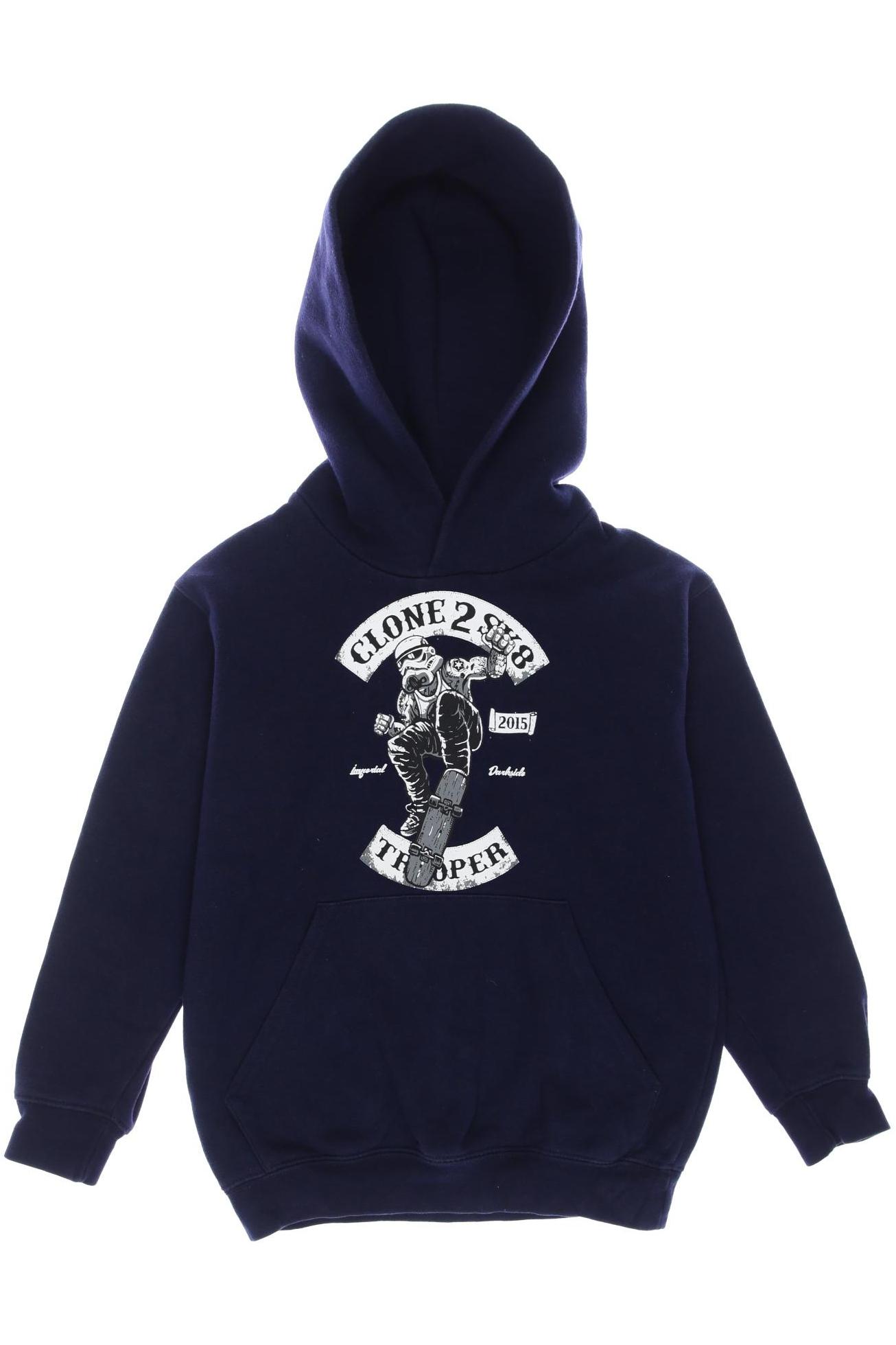 

Fruit of the Loom Herren Hoodies & Sweater, marineblau, Gr. 128
