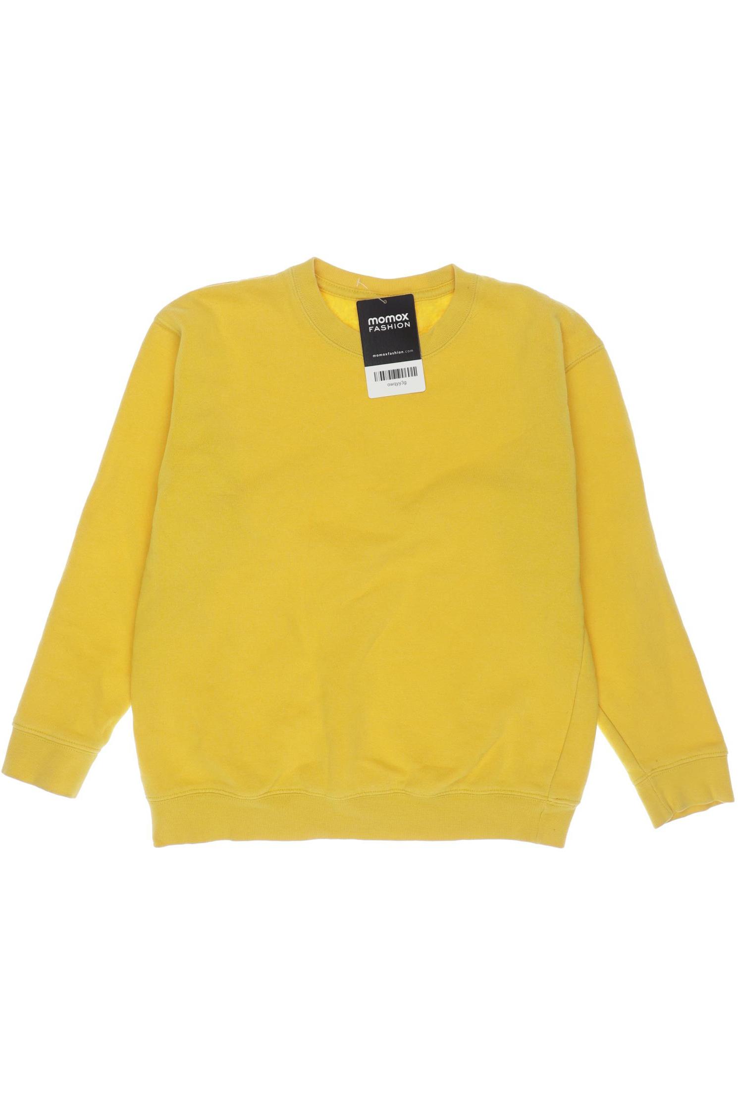 

Fruit of the Loom Damen Hoodies & Sweater, gelb, Gr. 128