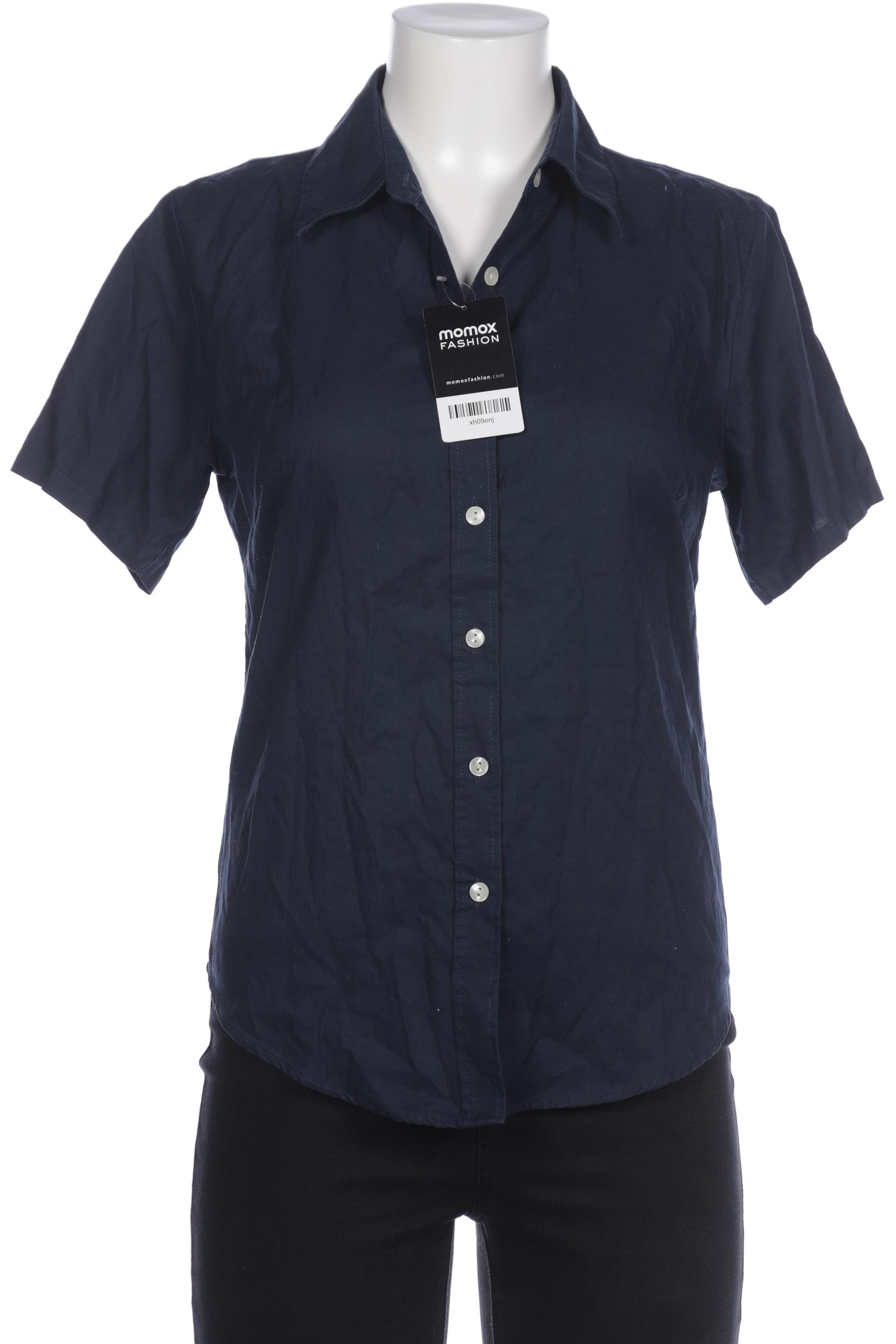 

Fruit of the Loom Damen Bluse, marineblau, Gr. 38