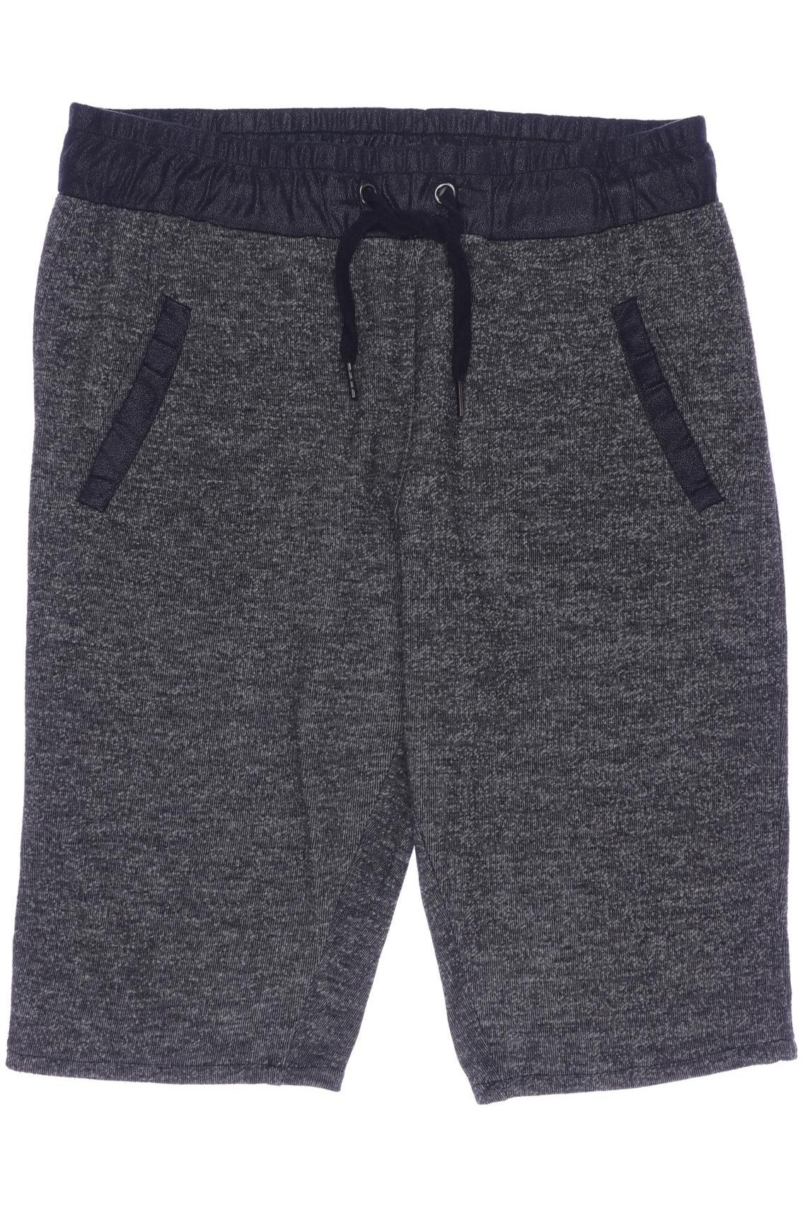 

Fruit of the Loom Damen Shorts, grau, Gr. 36