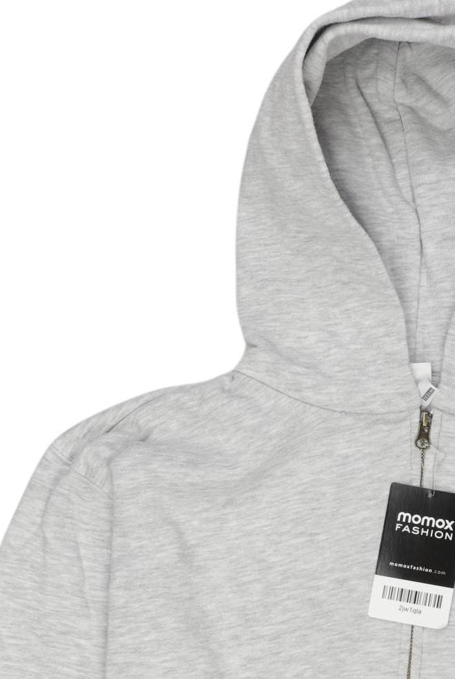 Thumbnail - Fruit of the Loom Mädchen Hoodies &amp; Sweater, grau, Gr. 152