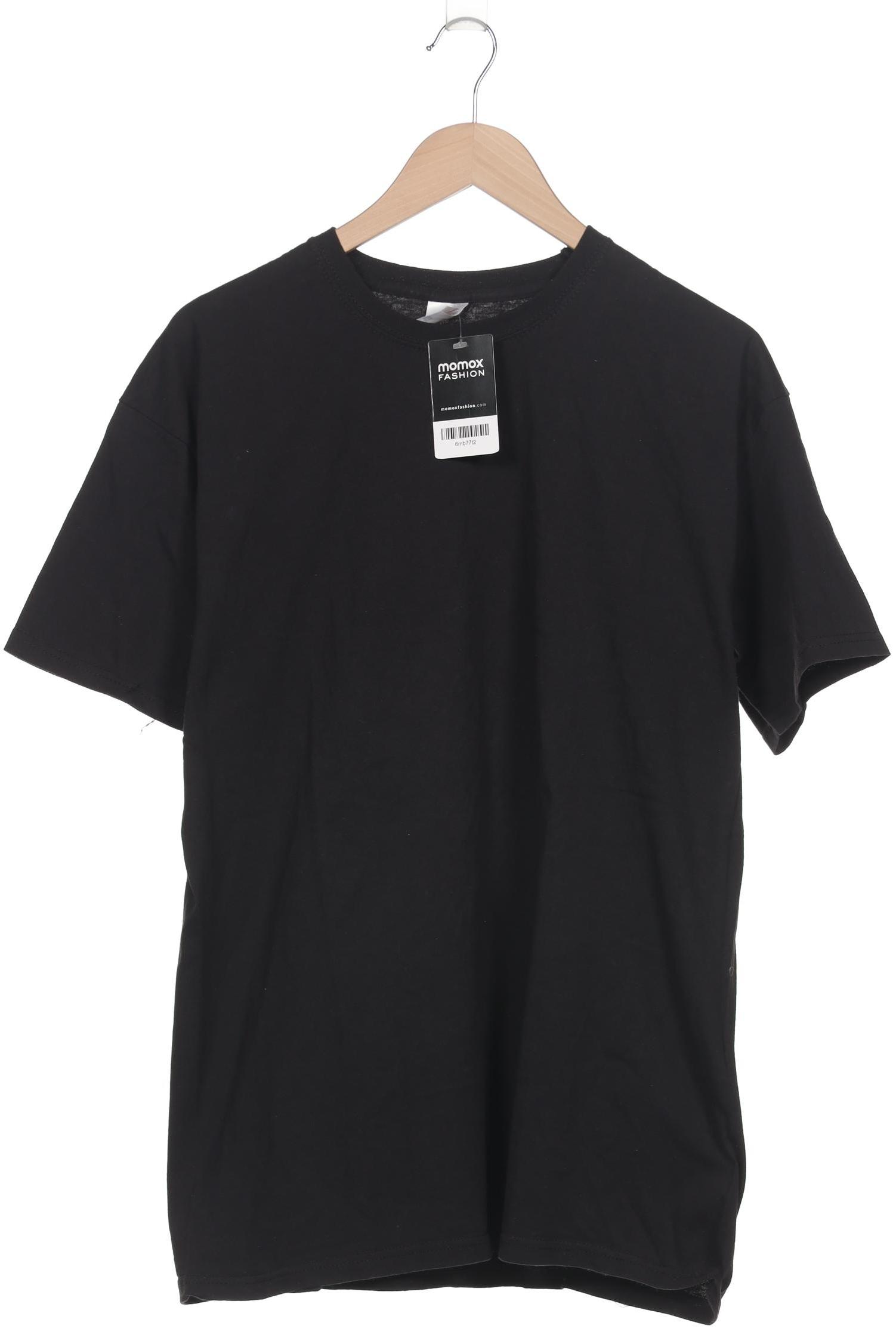 

Fruit of the Loom Damen T-Shirt, schwarz, Gr. 44