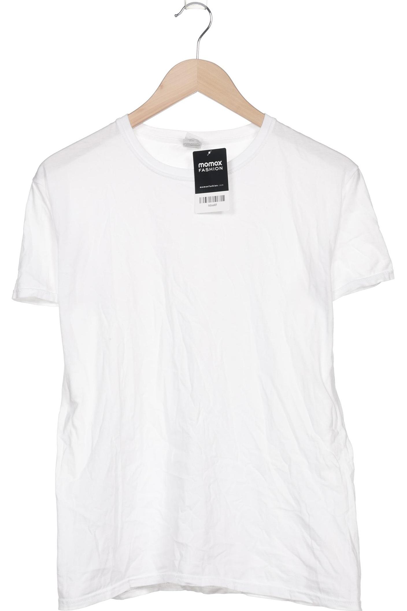 

Fruit of the Loom Herren T-Shirt, weiß, Gr. 52