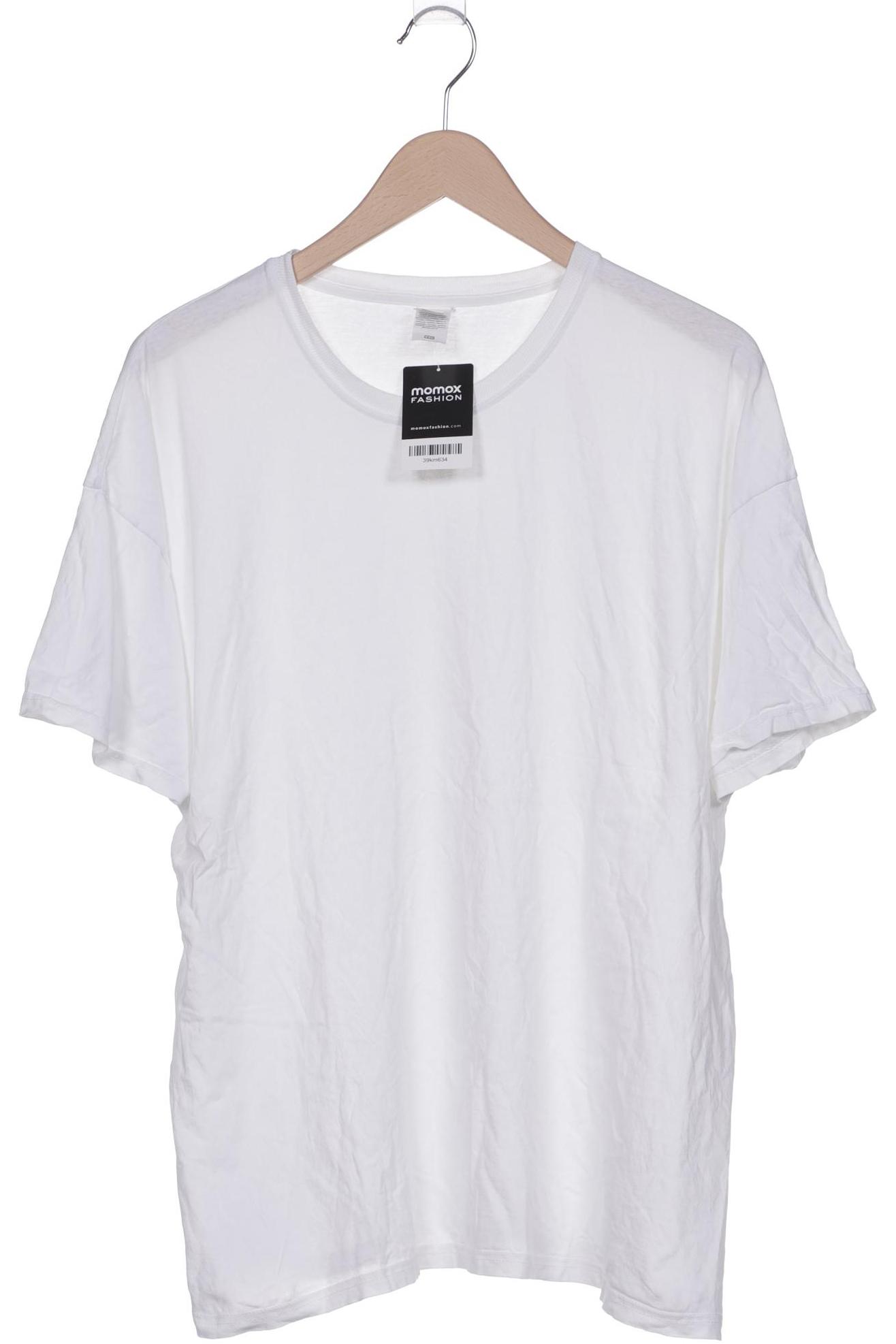 

Fruit of the Loom Herren T-Shirt, weiß, Gr. 56
