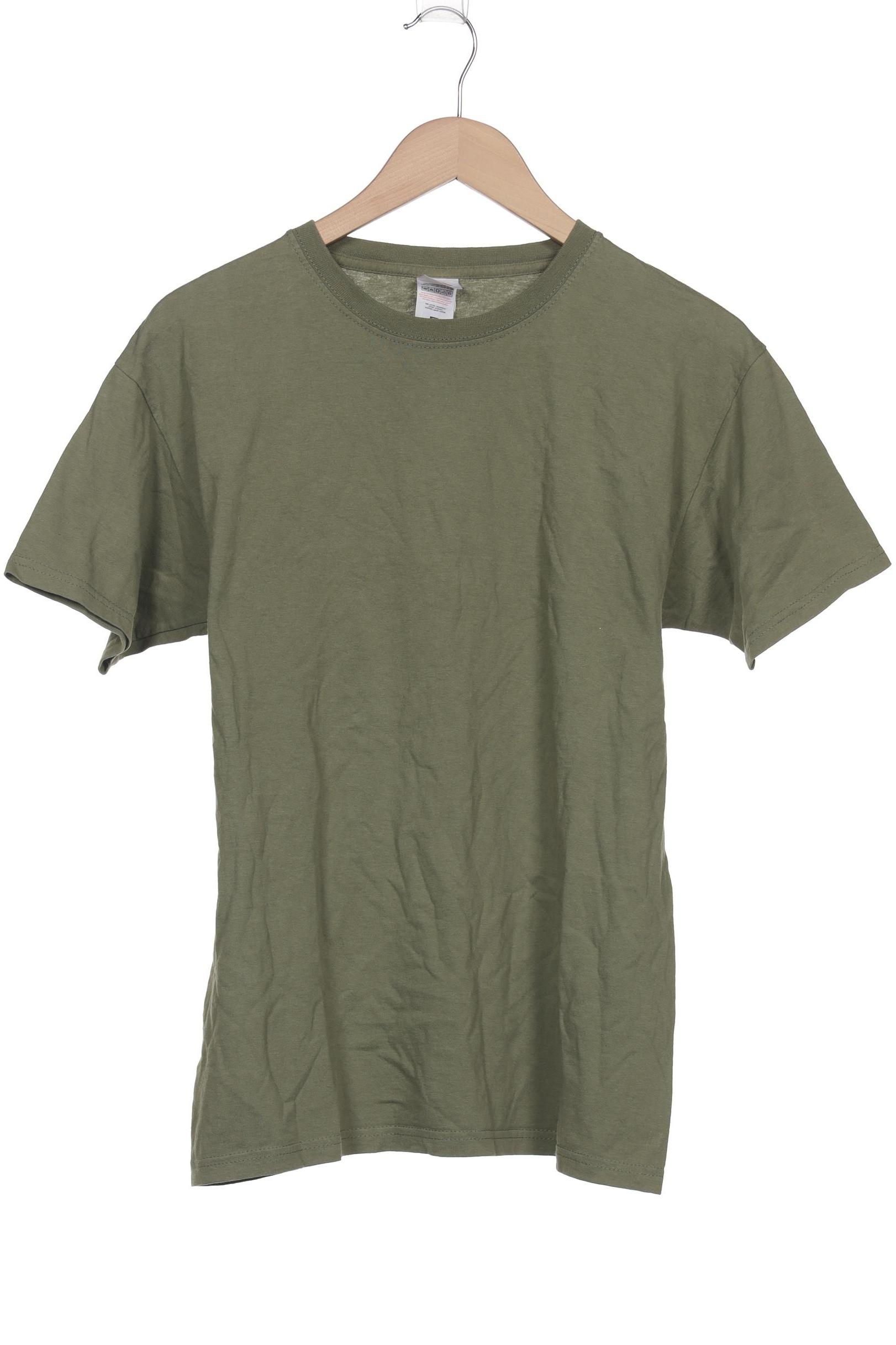 

Fruit of the Loom Damen T-Shirt, grün, Gr. 38