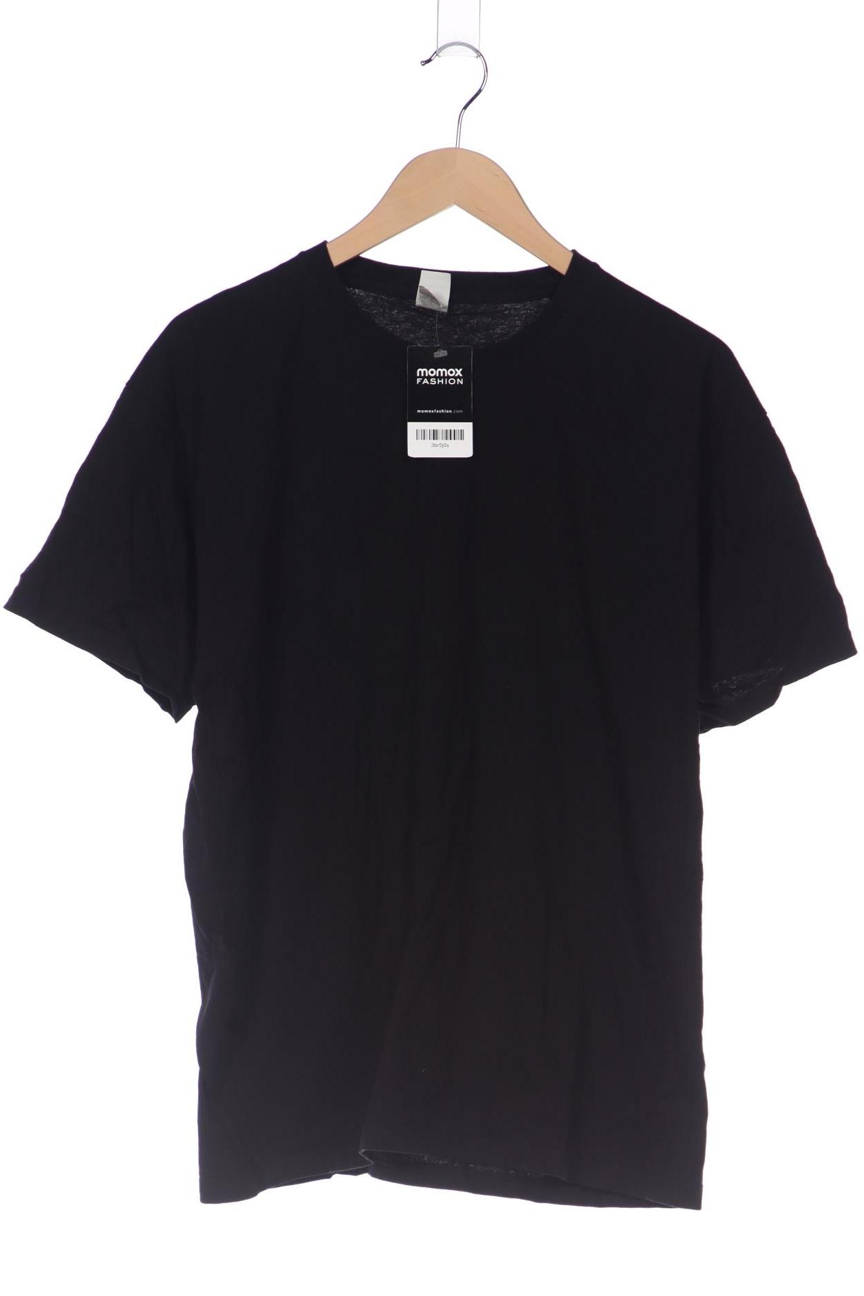 

Fruit of the Loom Herren T-Shirt, schwarz, Gr. 54