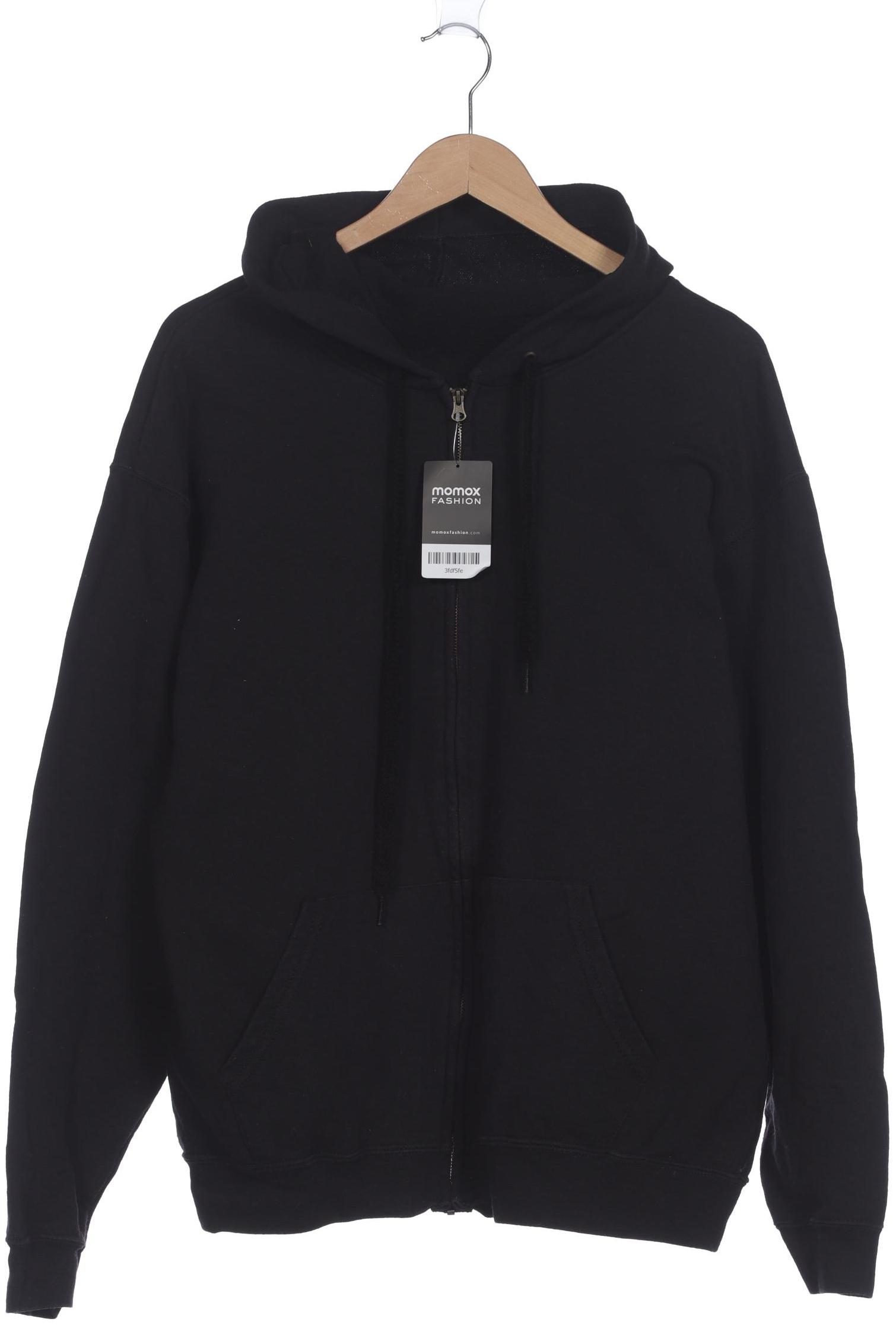 

Fruit of the Loom Damen Kapuzenpullover, schwarz, Gr. 42