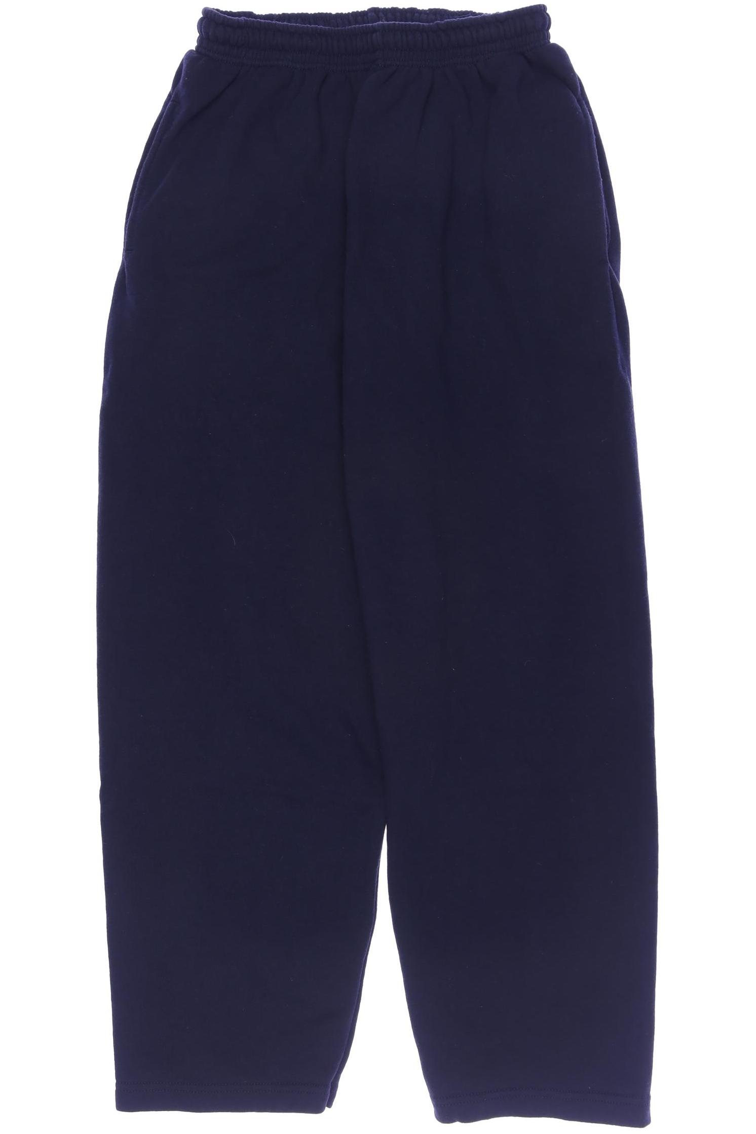 

Fruit of the Loom Herren Stoffhose, marineblau, Gr. 0
