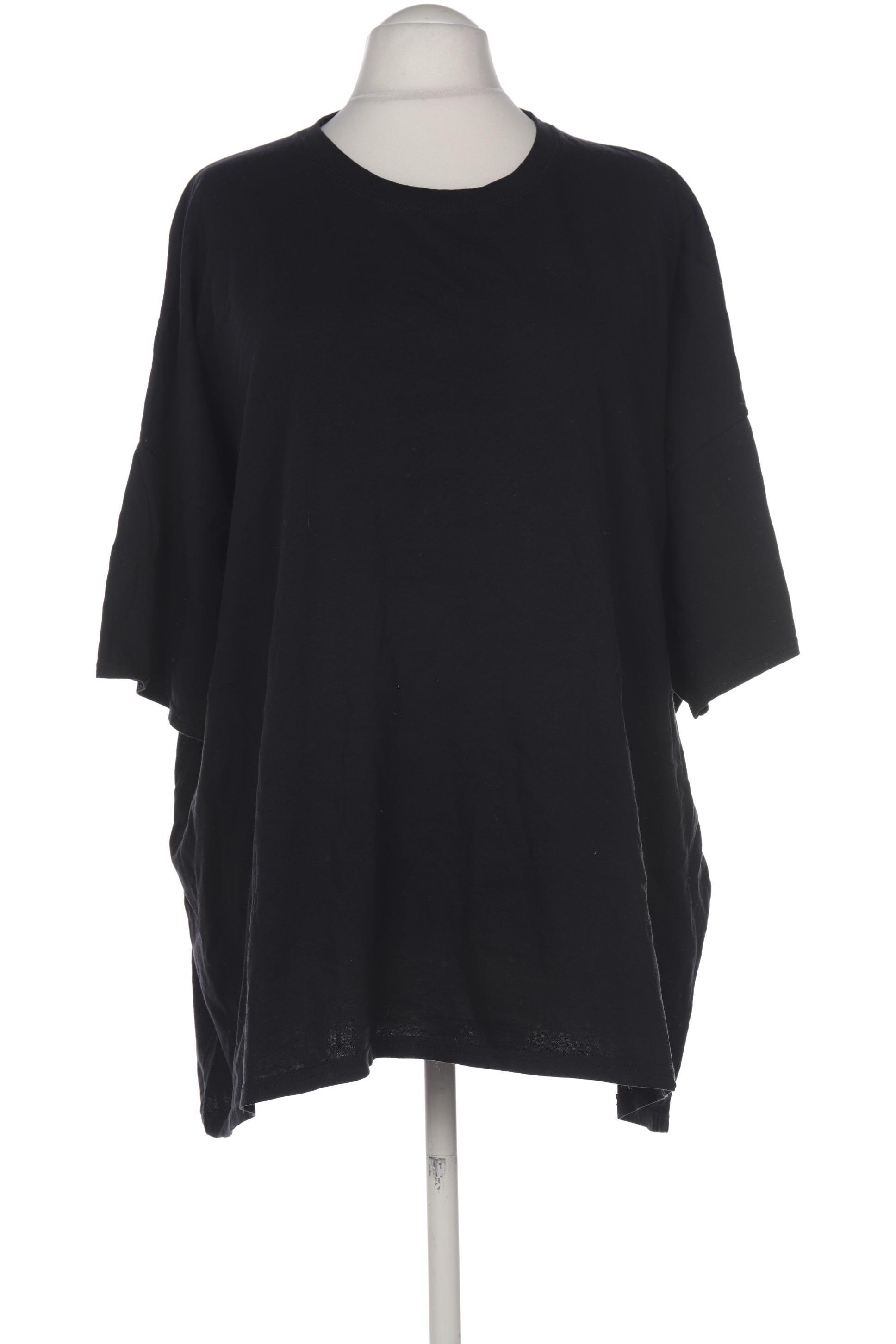 

Fruit of the Loom Damen T-Shirt, schwarz, Gr. 56