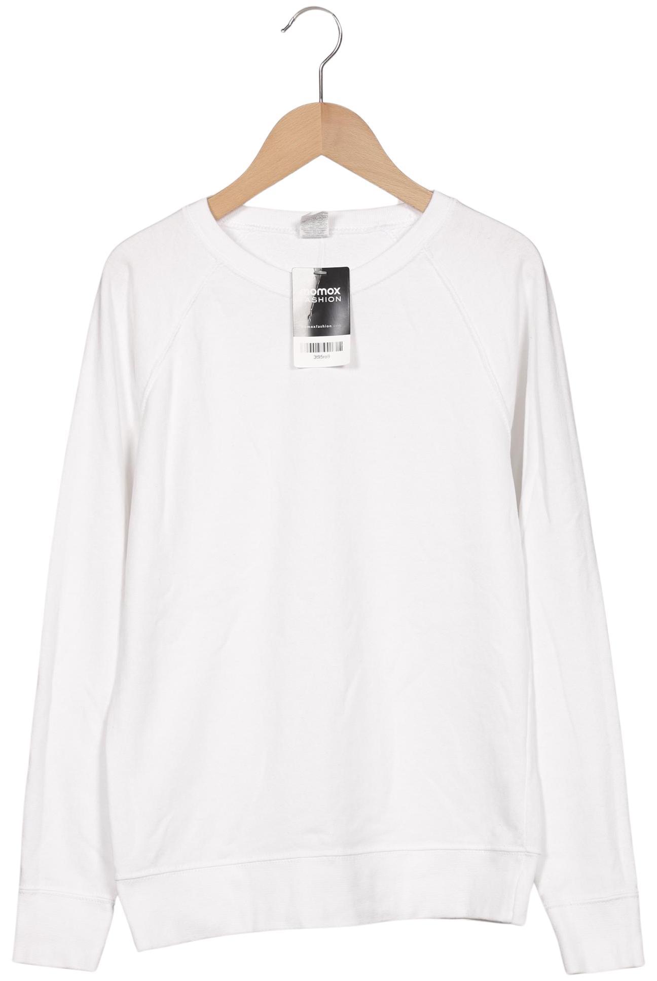 

Fruit of the Loom Damen Sweatshirt, weiß, Gr. 36