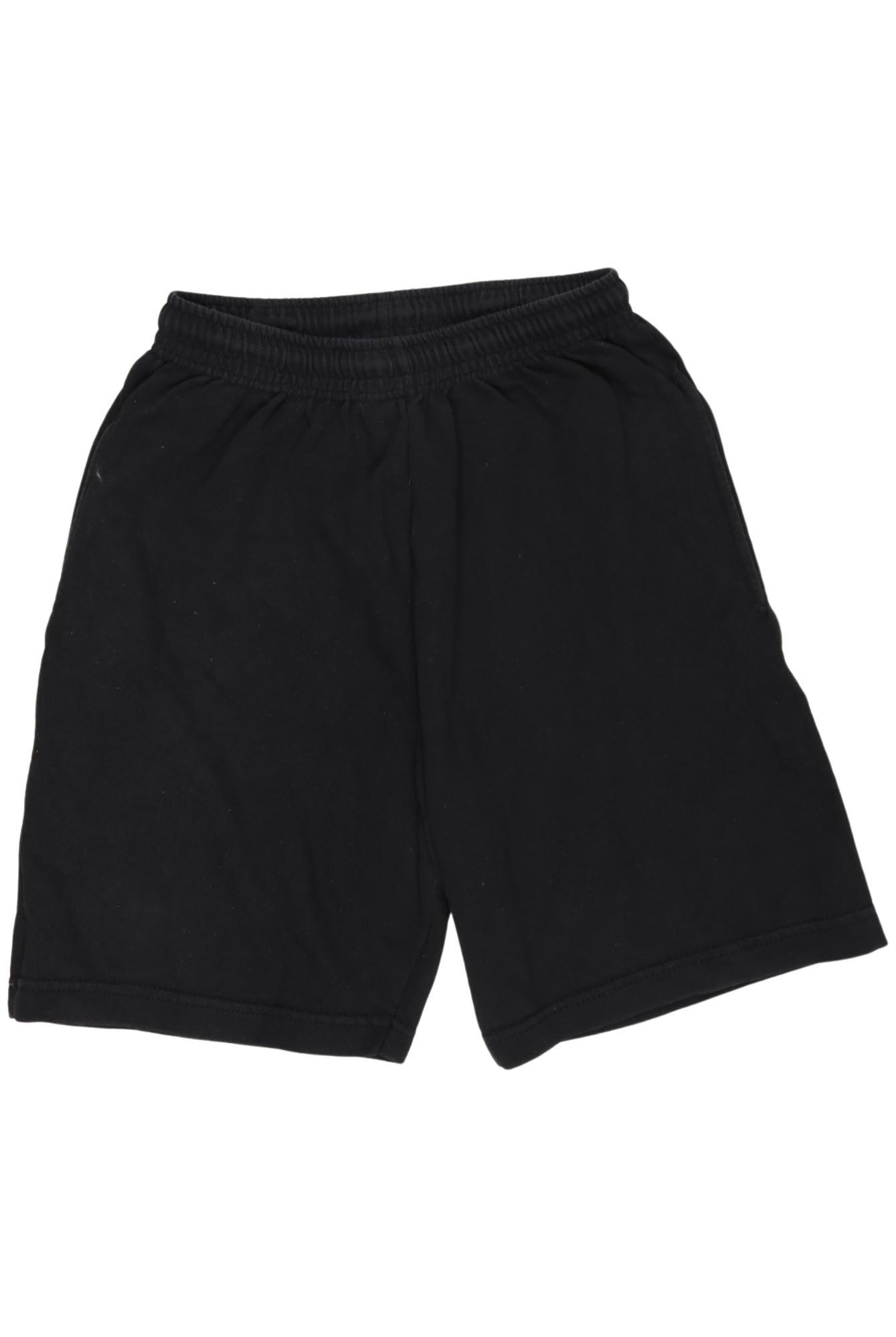 

Fruit of the Loom Herren Shorts, schwarz, Gr. 146