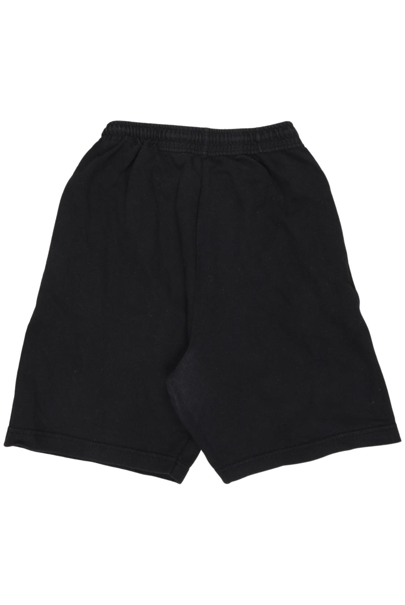 Thumbnail - Fruit of the Loom Herren Shorts, schwarz, Gr. 146
