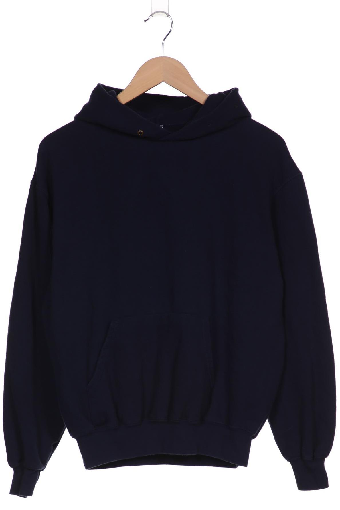 

Fruit of the Loom Herren Kapuzenpullover, marineblau, Gr. 48