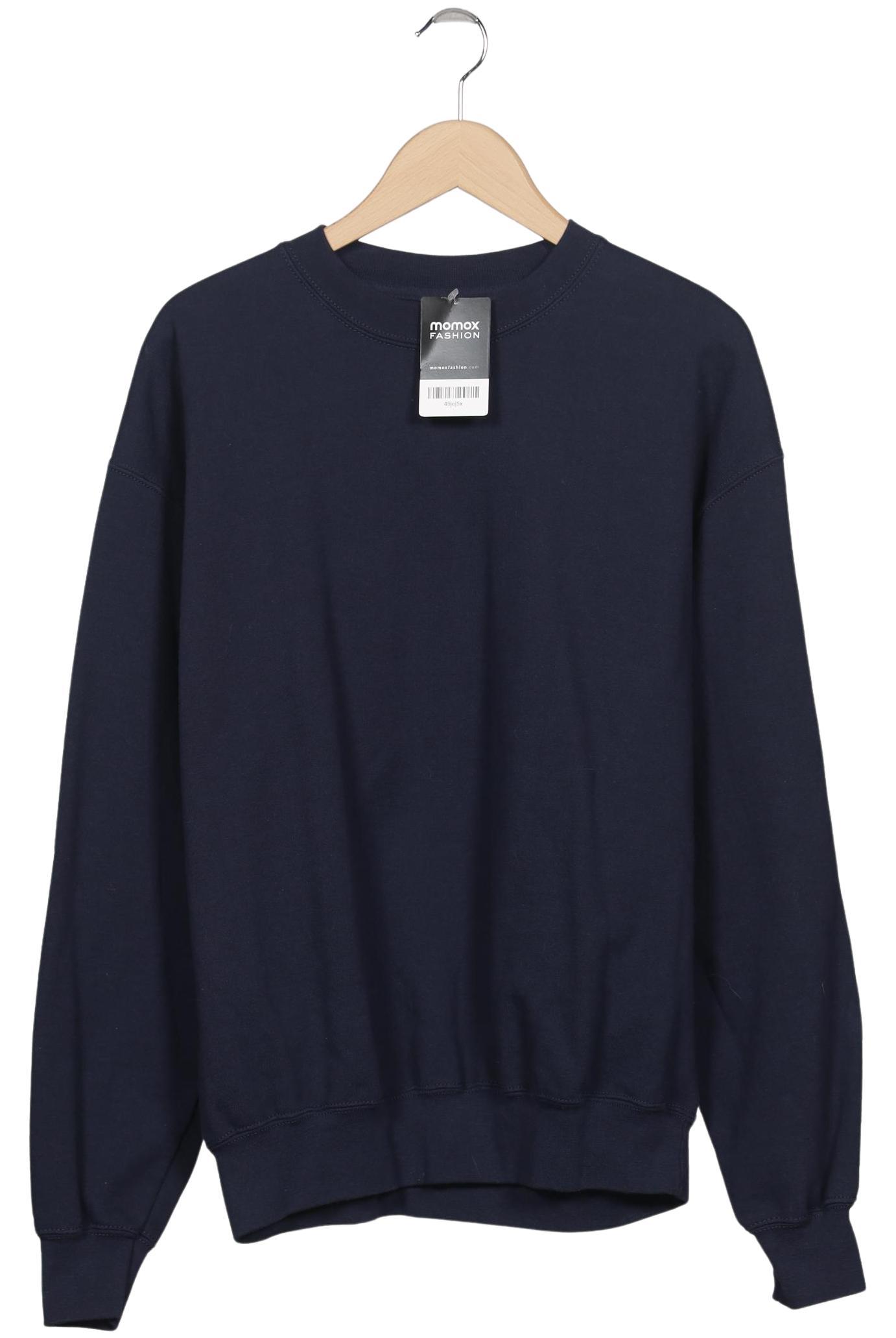

Fruit of the Loom Herren Sweatshirt, marineblau, Gr. 52