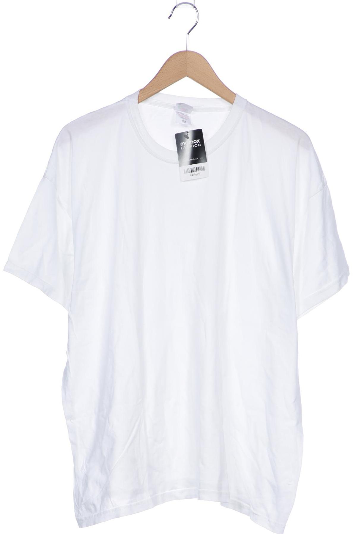 

Fruit of the Loom Herren T-Shirt, weiß, Gr. 56