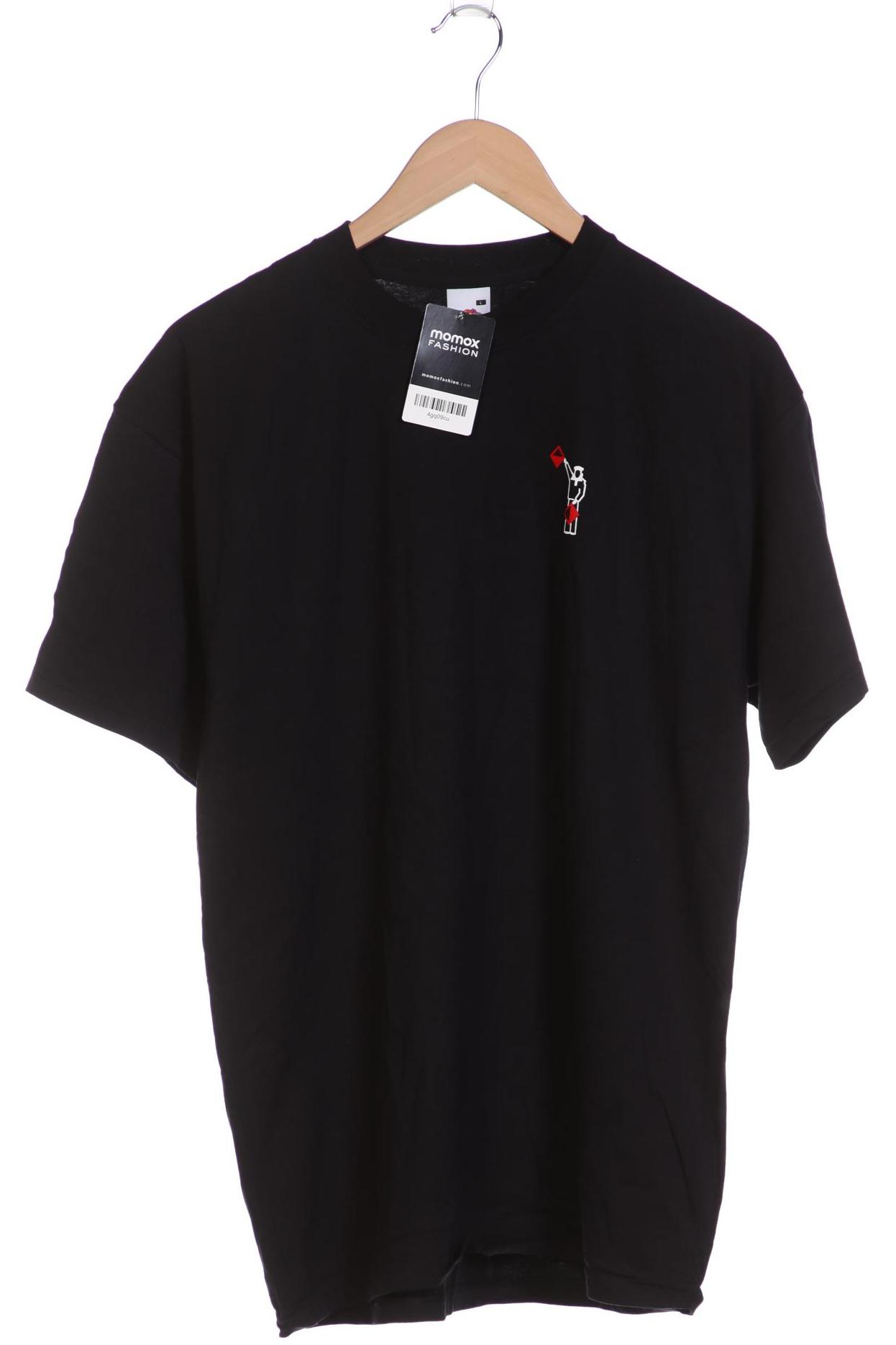 

Fruit of the Loom Herren T-Shirt, schwarz, Gr. 52