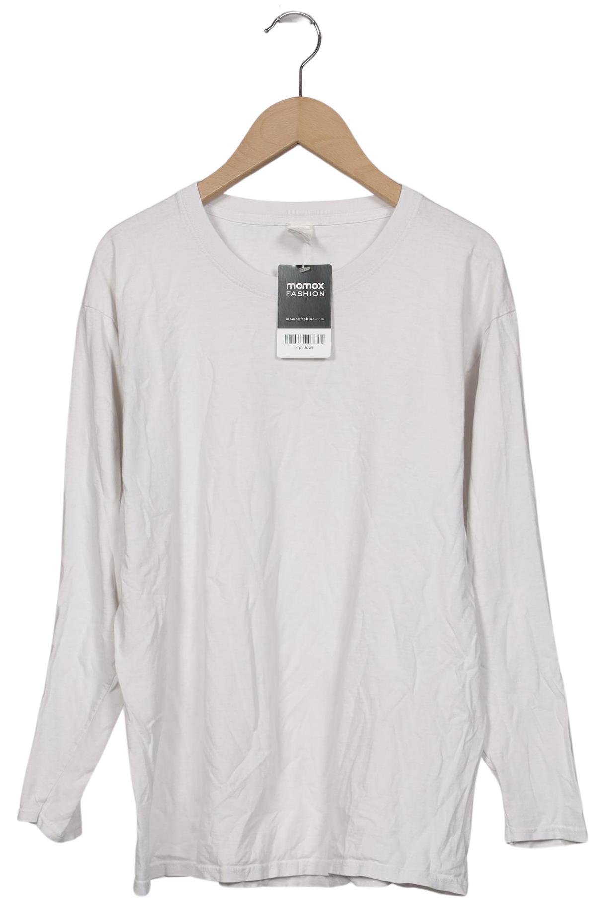 

Fruit of the Loom Herren Sweatshirt, cremeweiß, Gr. 48