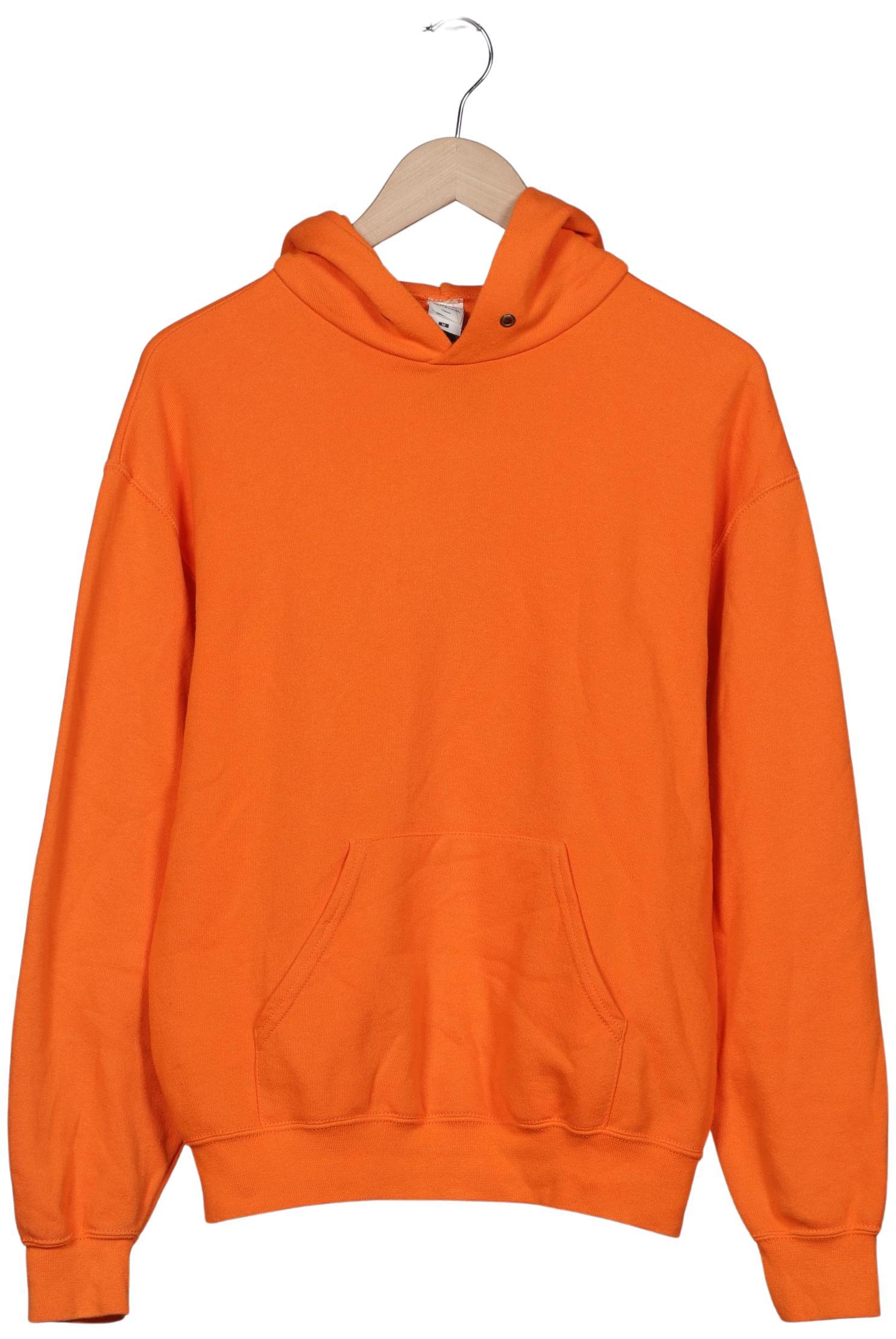 

Fruit of the Loom Herren Kapuzenpullover, orange, Gr. 48
