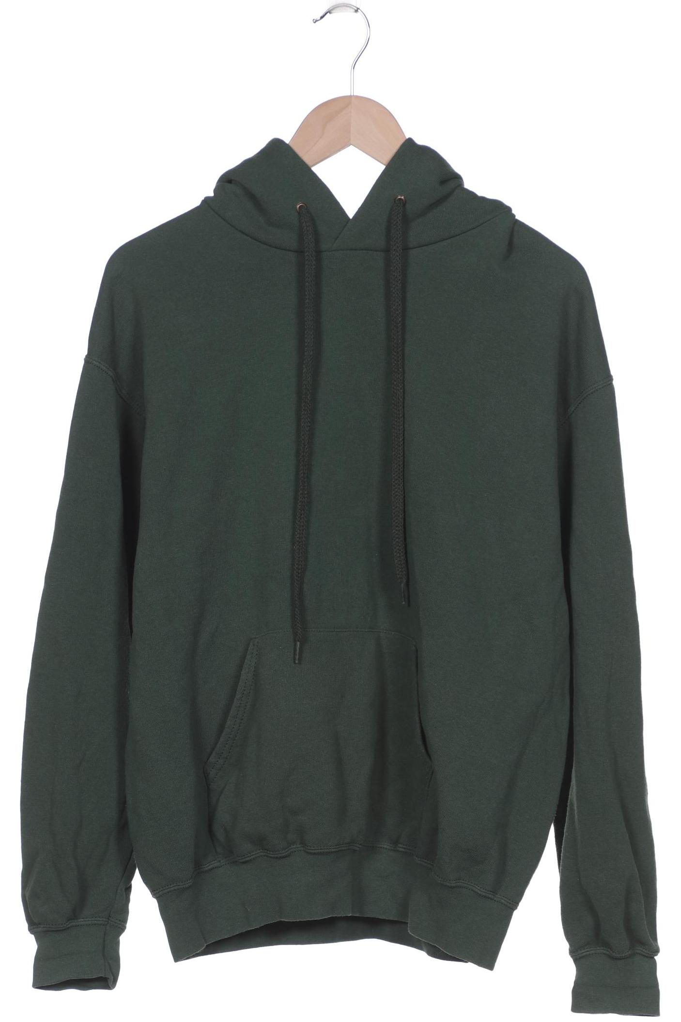 

Fruit of the Loom Herren Kapuzenpullover, grün