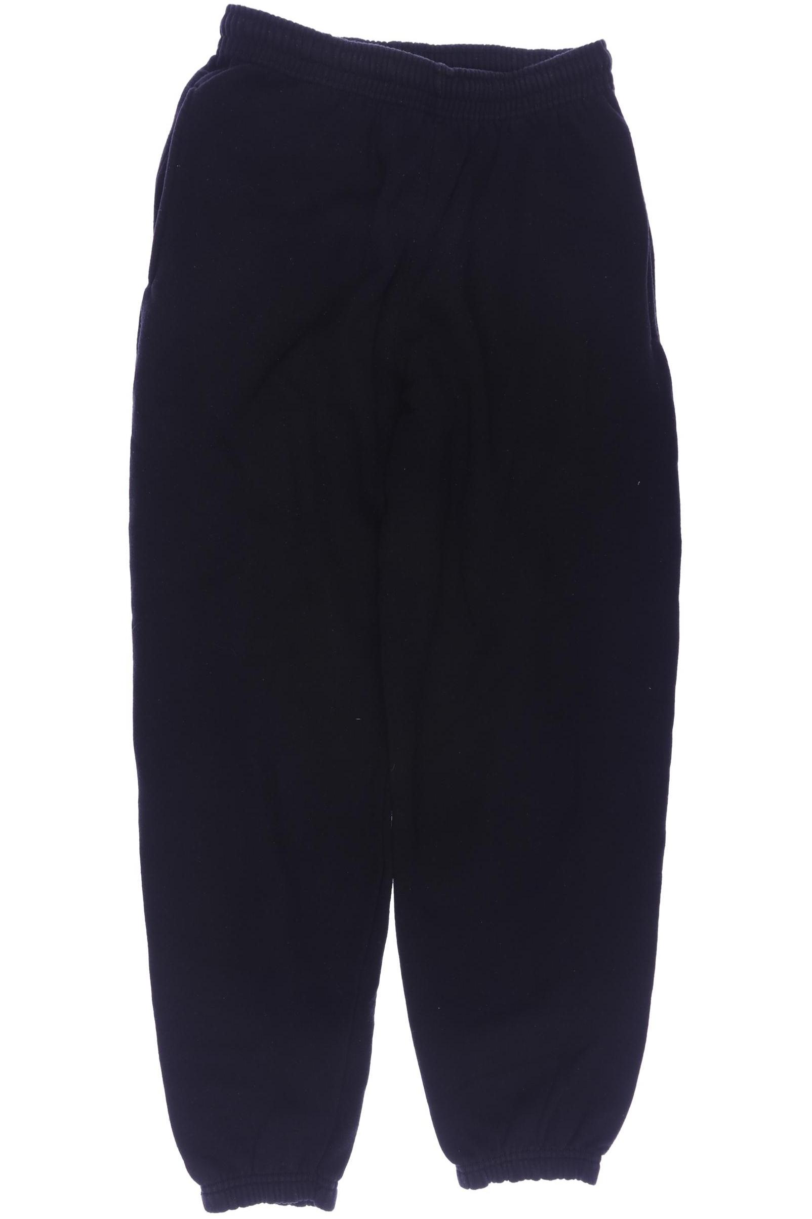 

Fruit of the Loom Herren Stoffhose, schwarz, Gr. 0