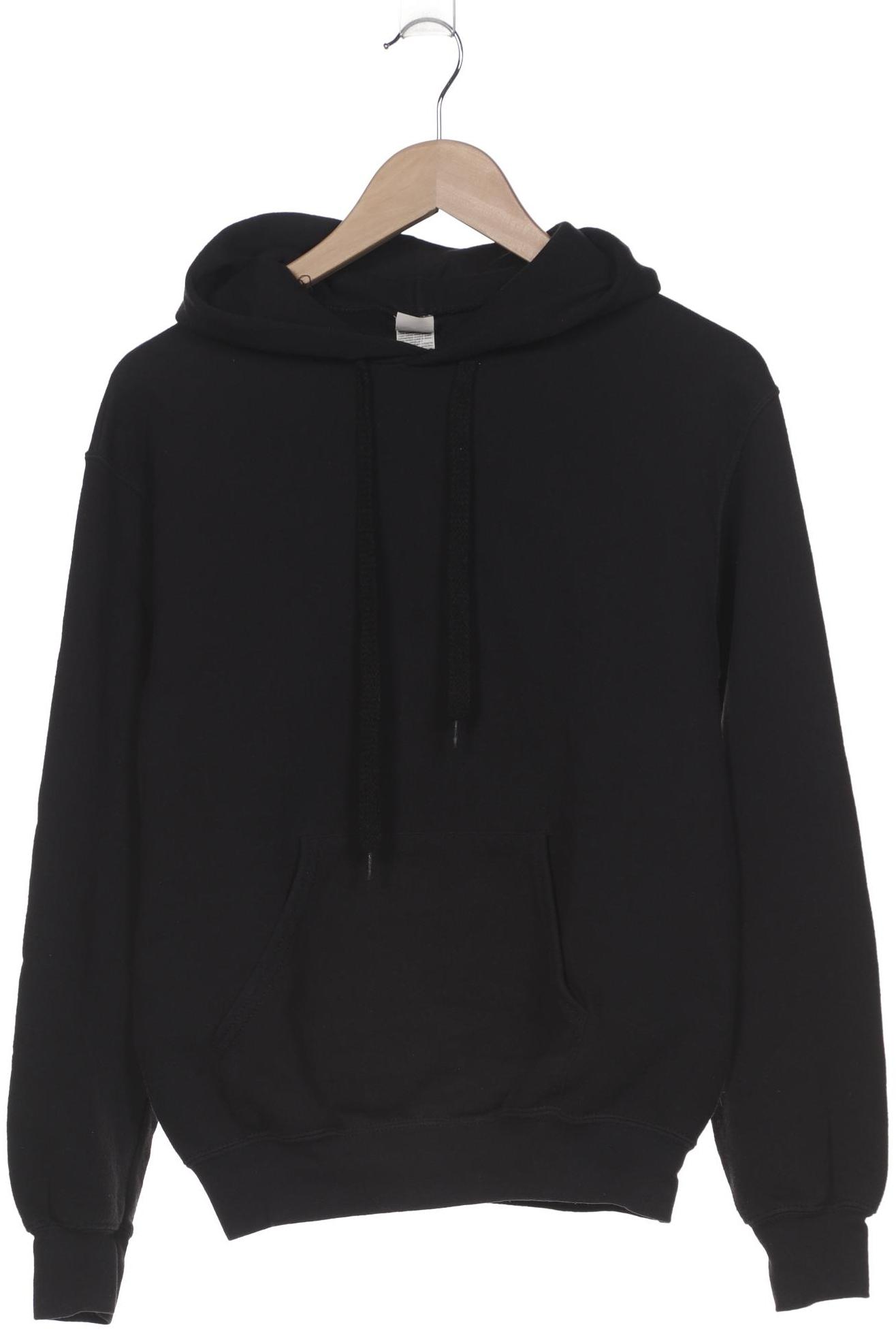 

Fruit of the Loom Damen Kapuzenpullover, schwarz, Gr. 36
