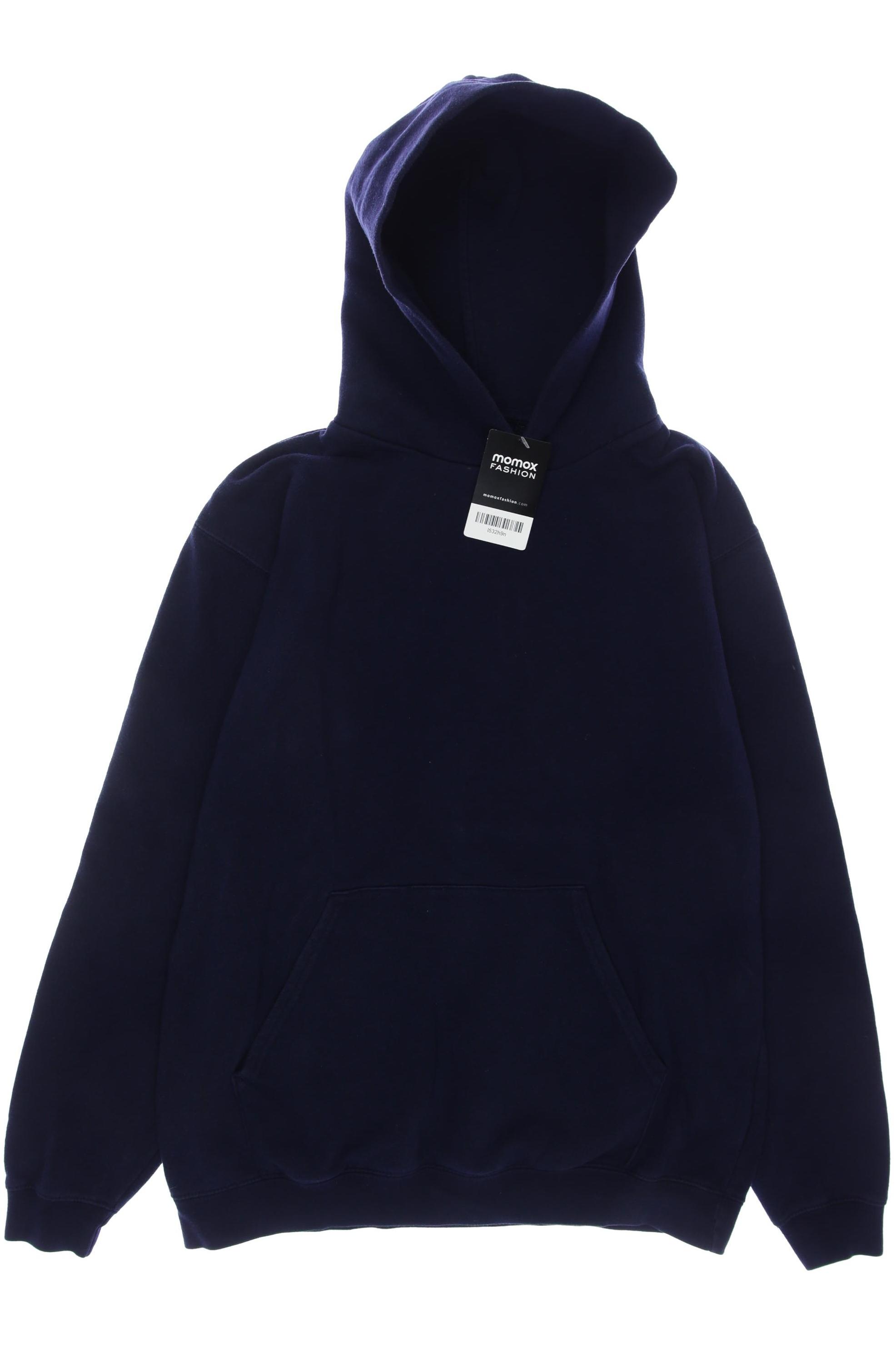 

Fruit of the Loom Herren Hoodies & Sweater, marineblau, Gr. 164