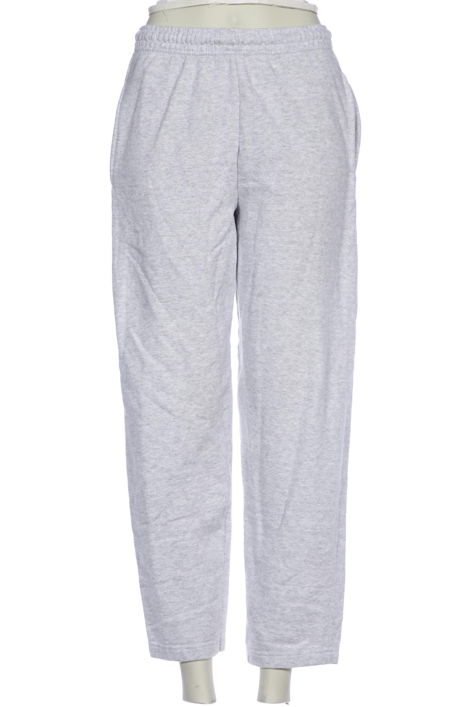 

Fruit of the Loom Herren Stoffhose, grau, Gr. 0