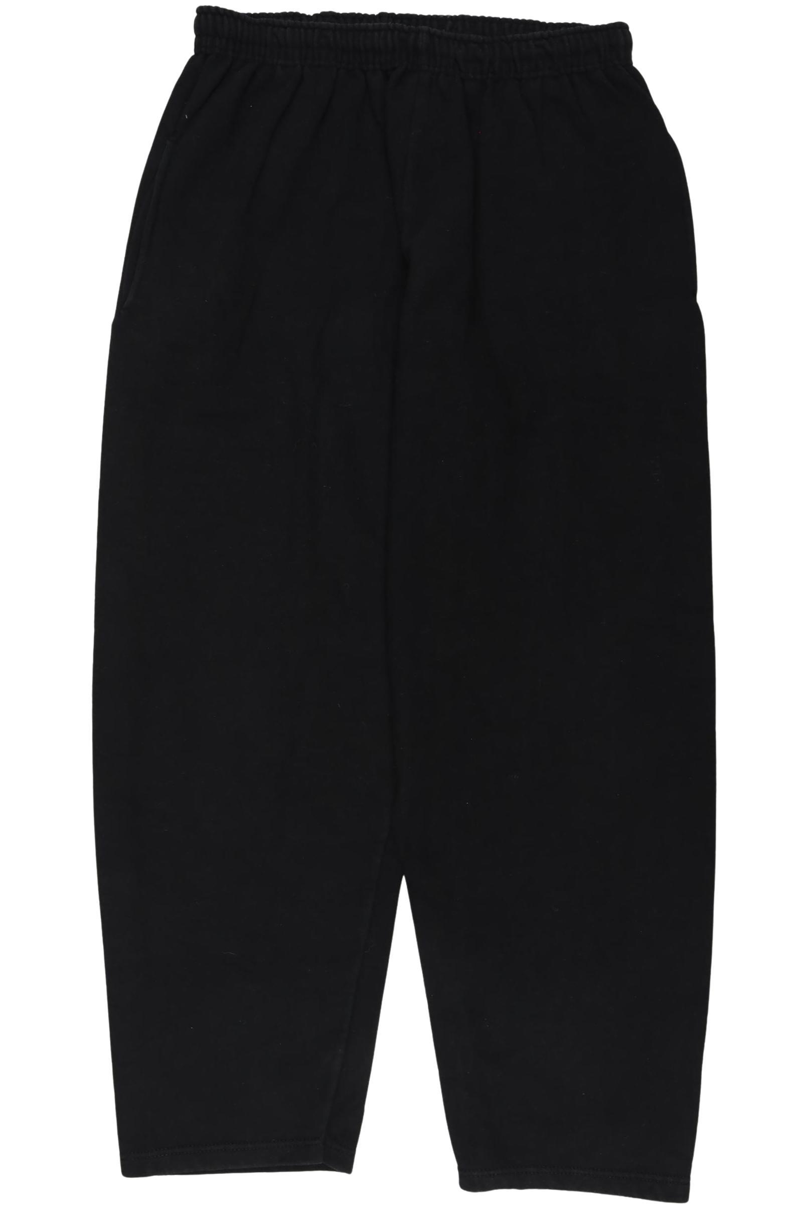 

Fruit of the Loom Herren Stoffhose, schwarz, Gr. 0