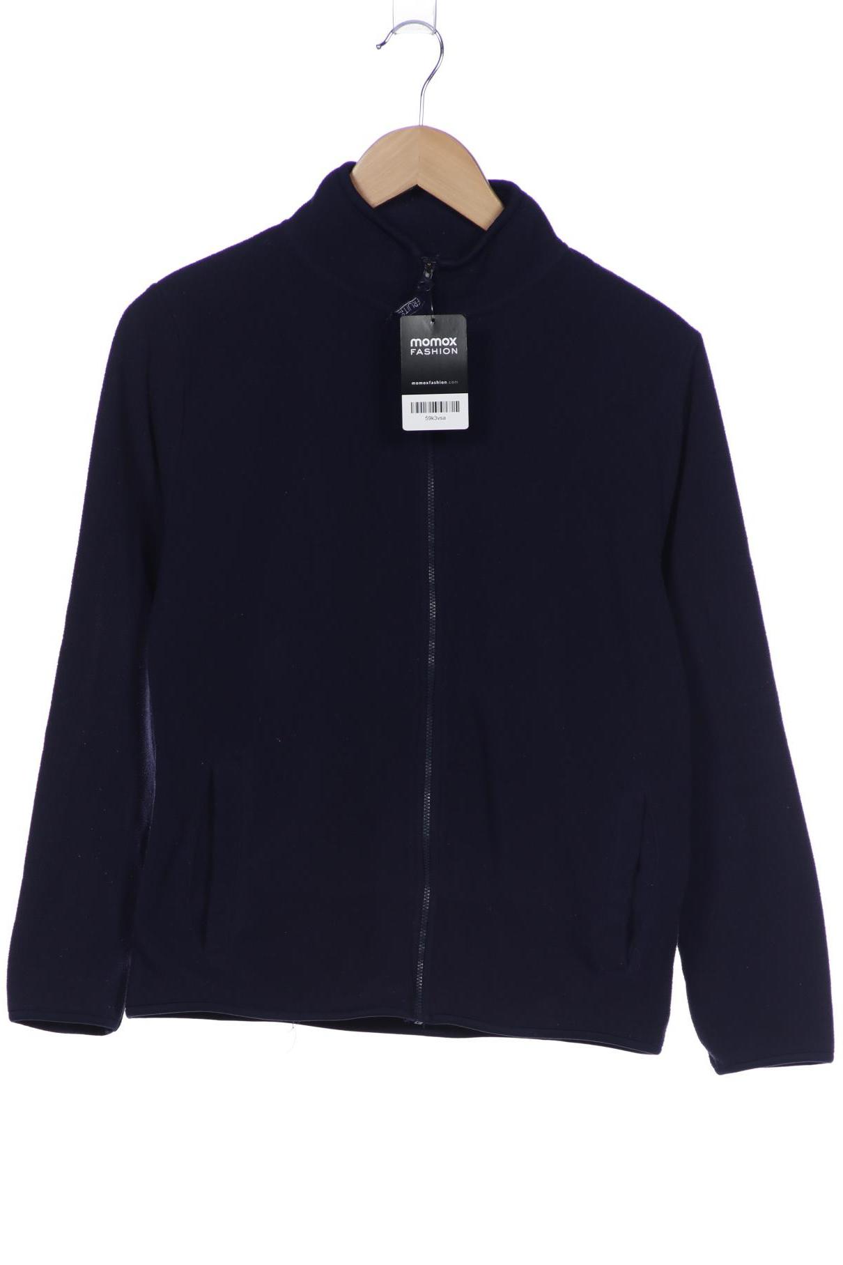 

Fruit of the Loom Damen Sweatshirt, marineblau, Gr. 42