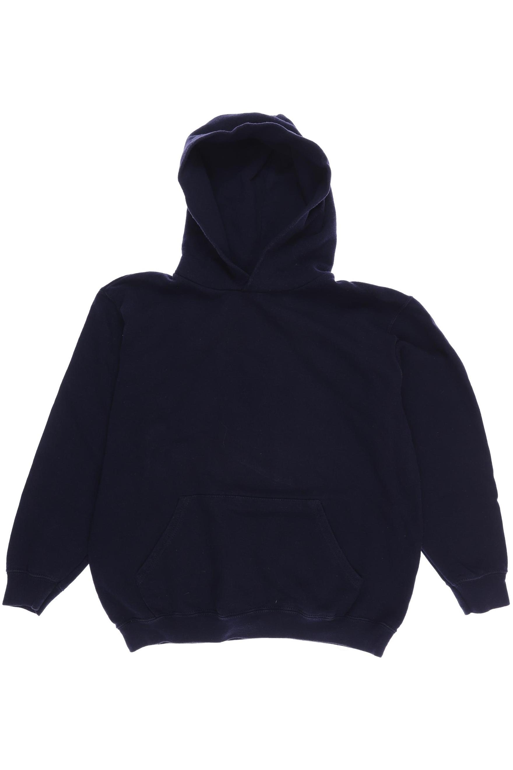 

Fruit of the Loom Herren Hoodies & Sweater, marineblau, Gr. 152
